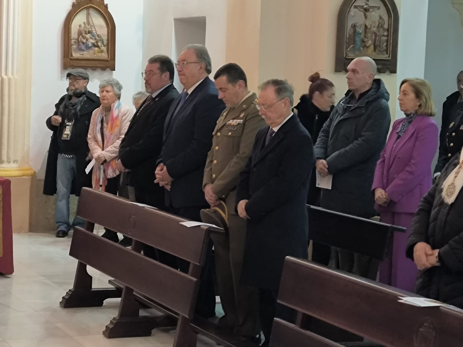 Ceuta y 'su' Cautivo: una historia de amor