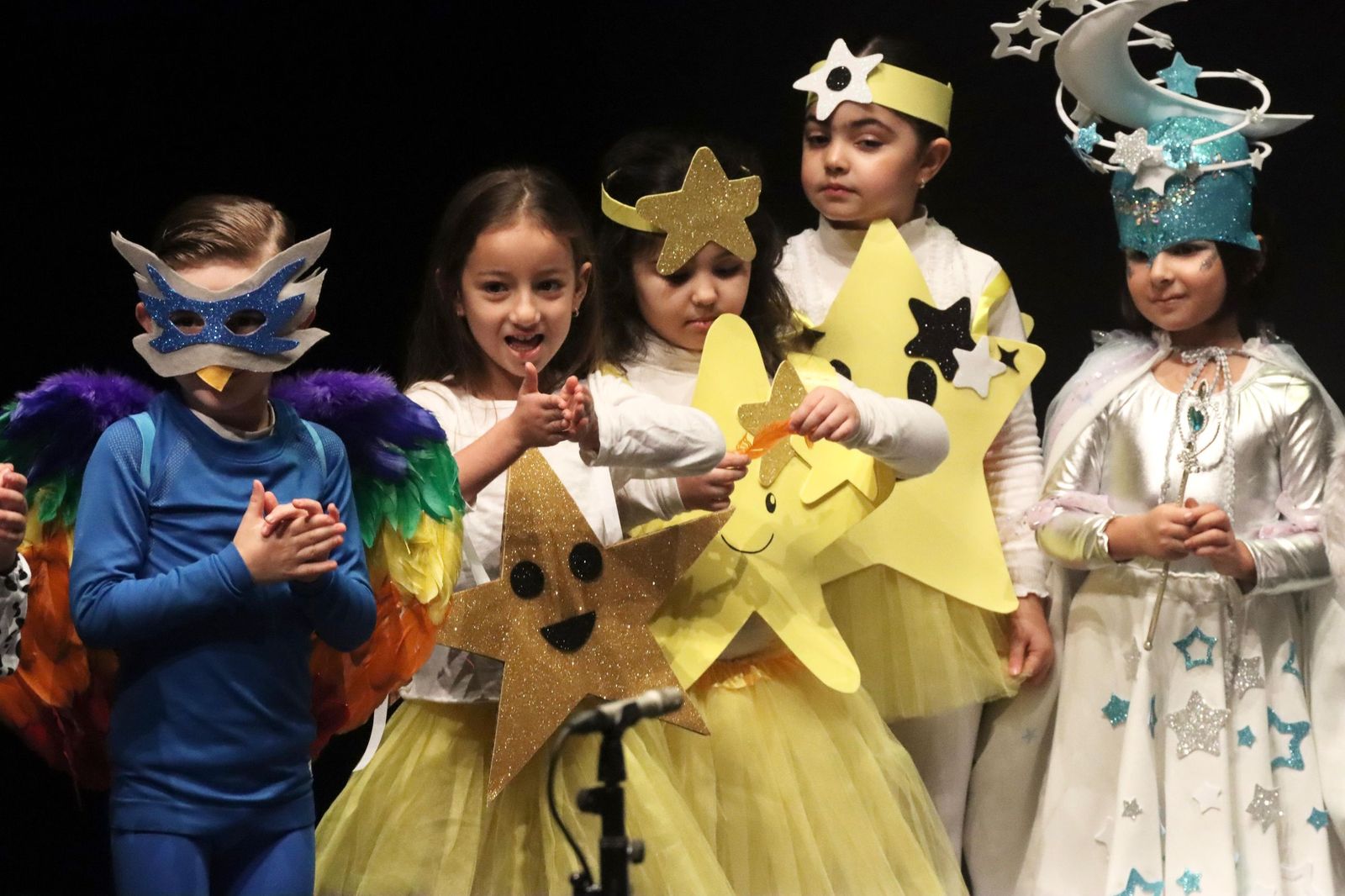 La Navidad llega al Revellín de la mano de la muestra de belenes