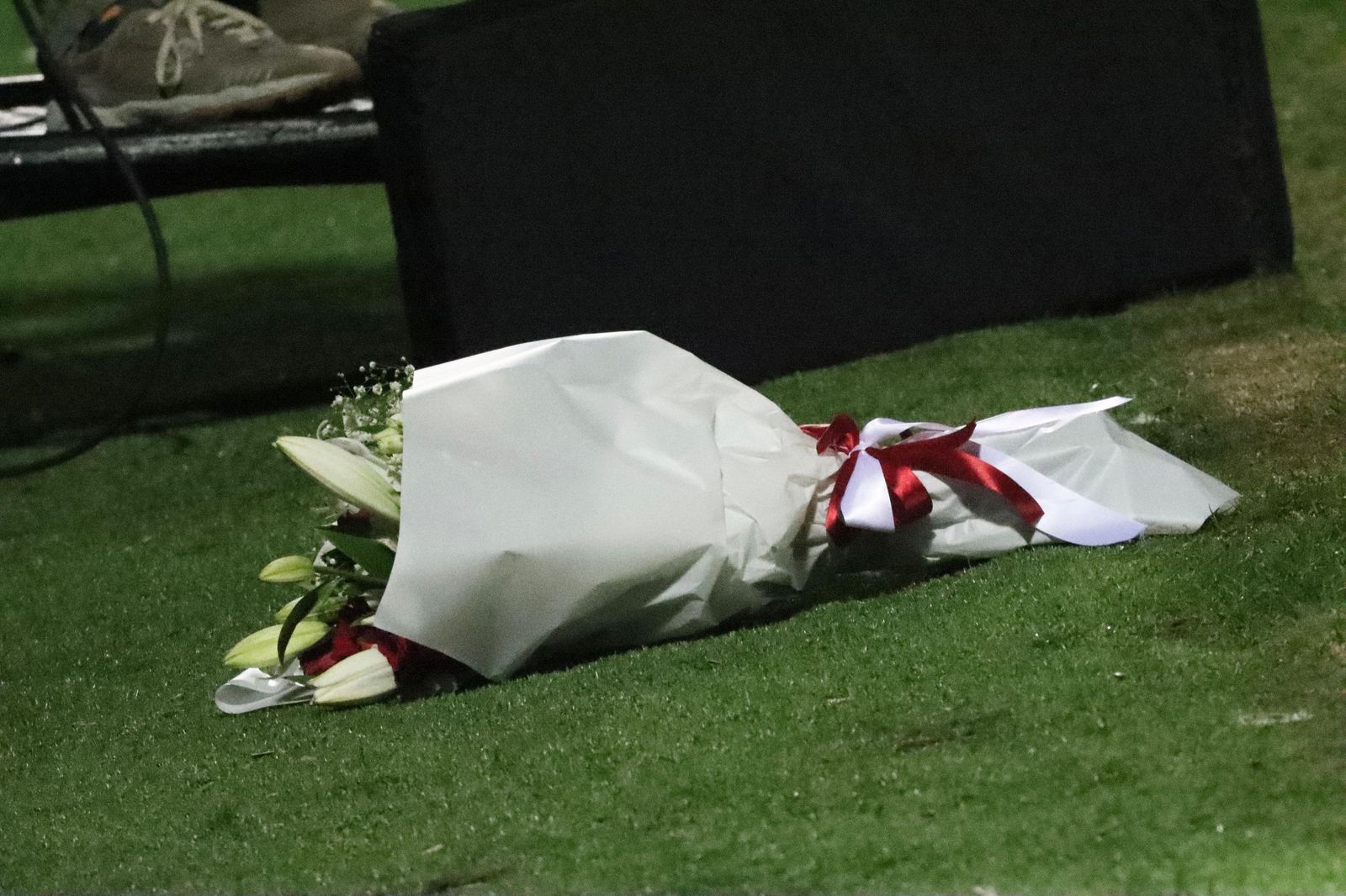 Así se vivió el enfrentamiento entre AD Ceuta - UD Almería a pie de campo