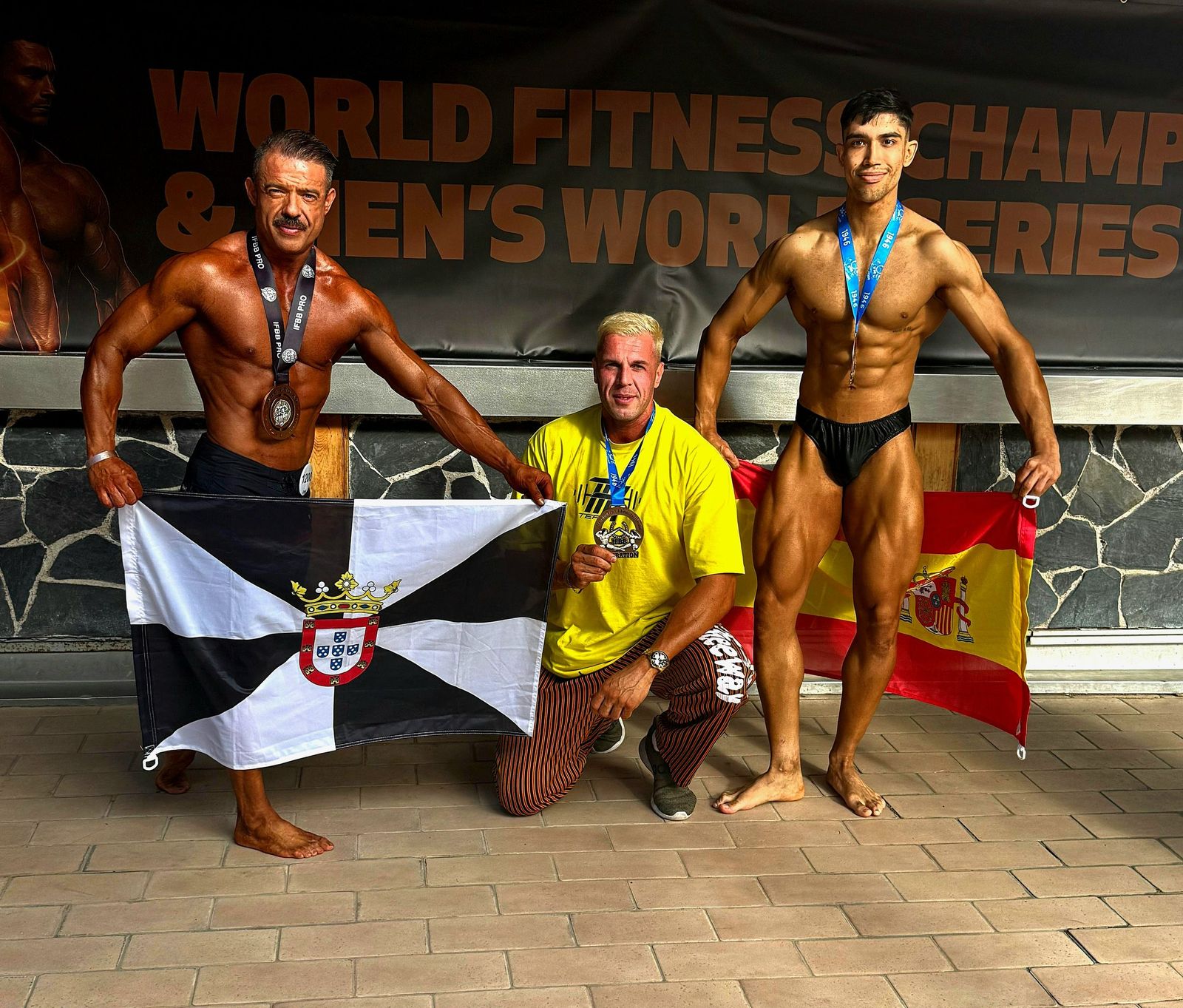 Team Miguel Vázquez