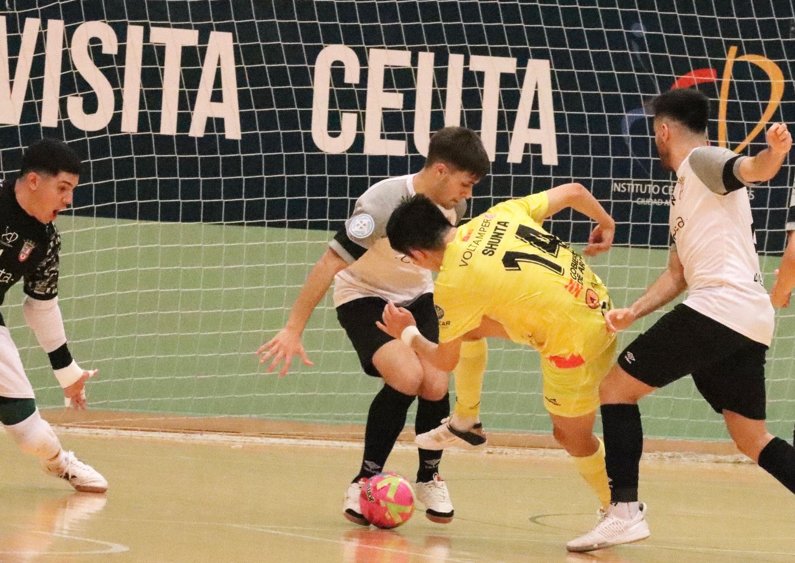 Ceutí-Entrerríos Ceutí-Entrerríos