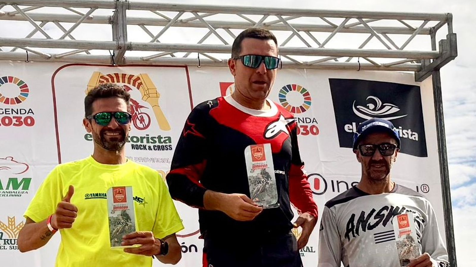 Prueba de Almodóvar Prueba de Almodóvar