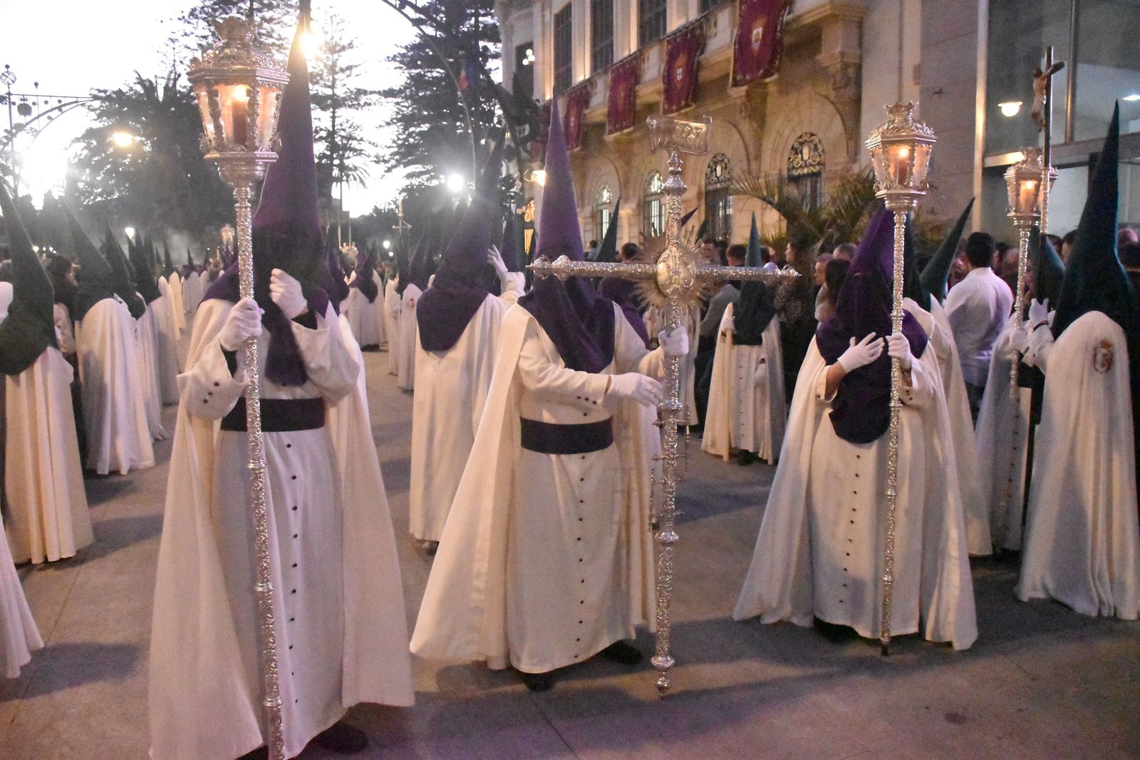 Ceuta se encuentra con su más leal compañera