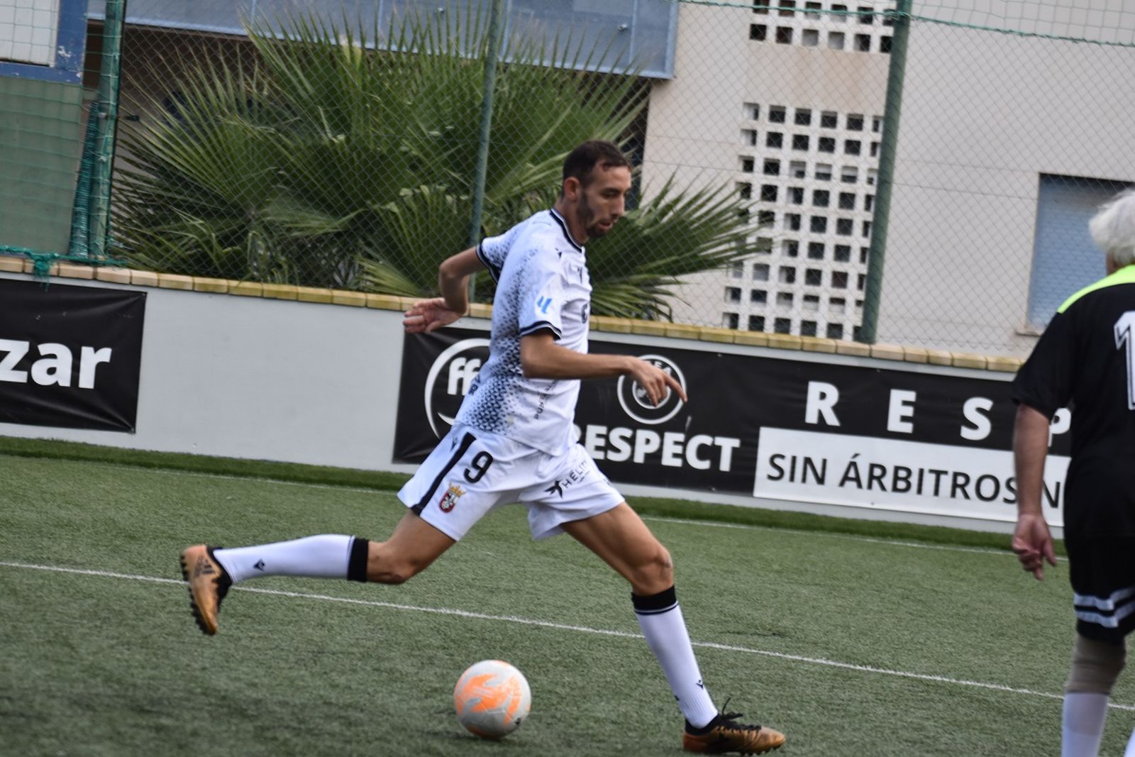 Presentación Genuine