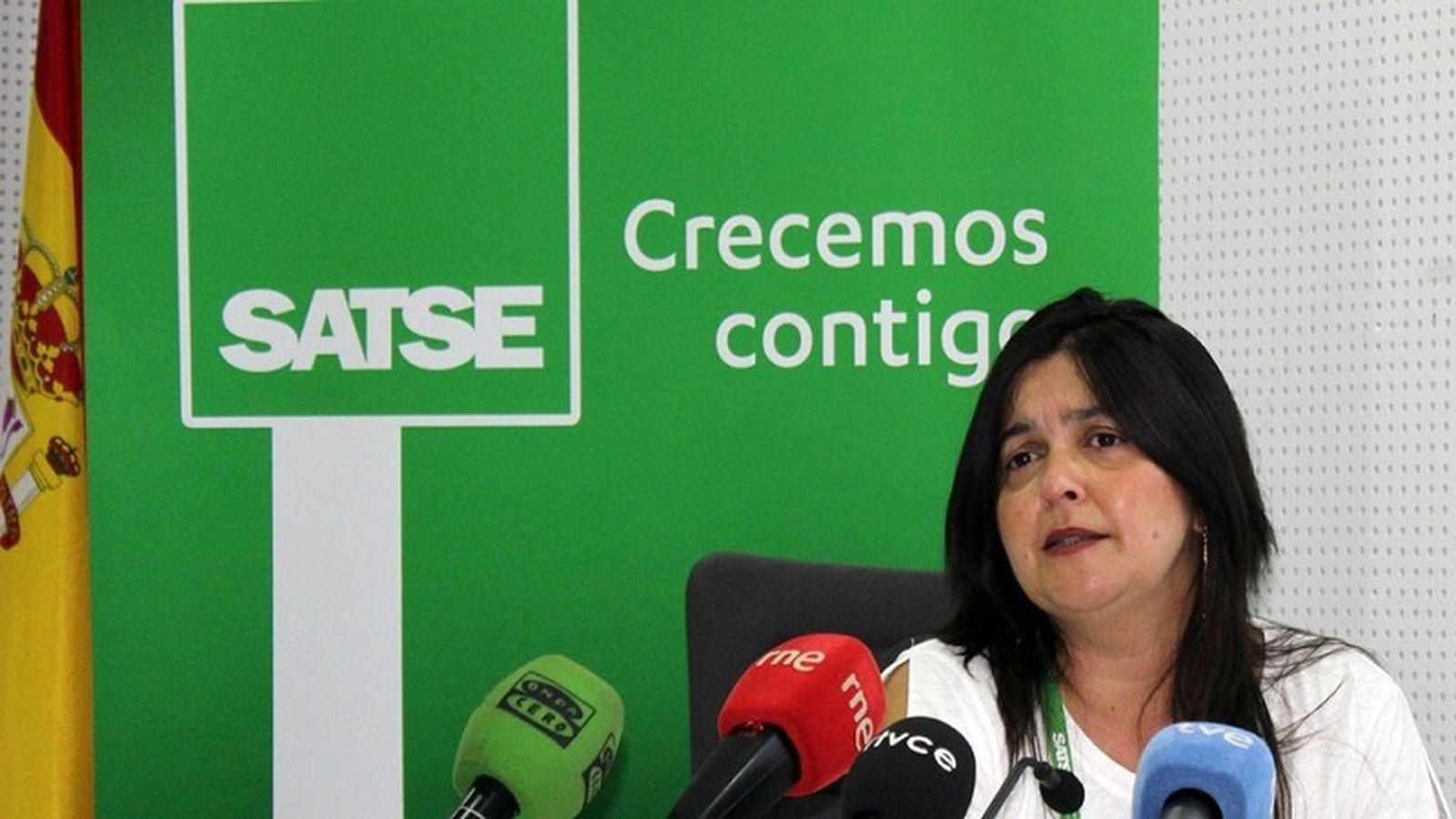 Elisabeth Muñoz. / FOTO EL PUEBLO