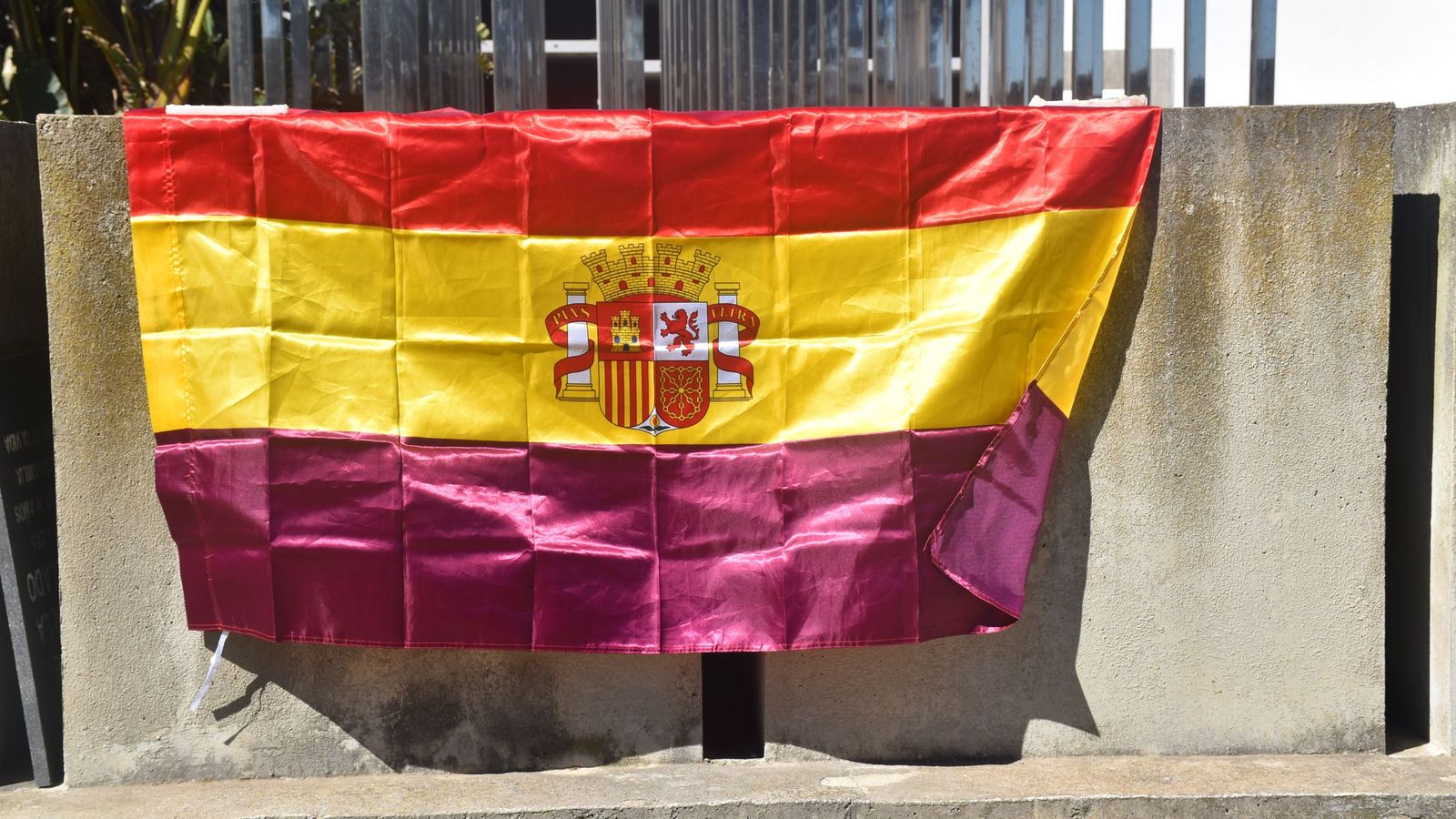 La bandera republicana