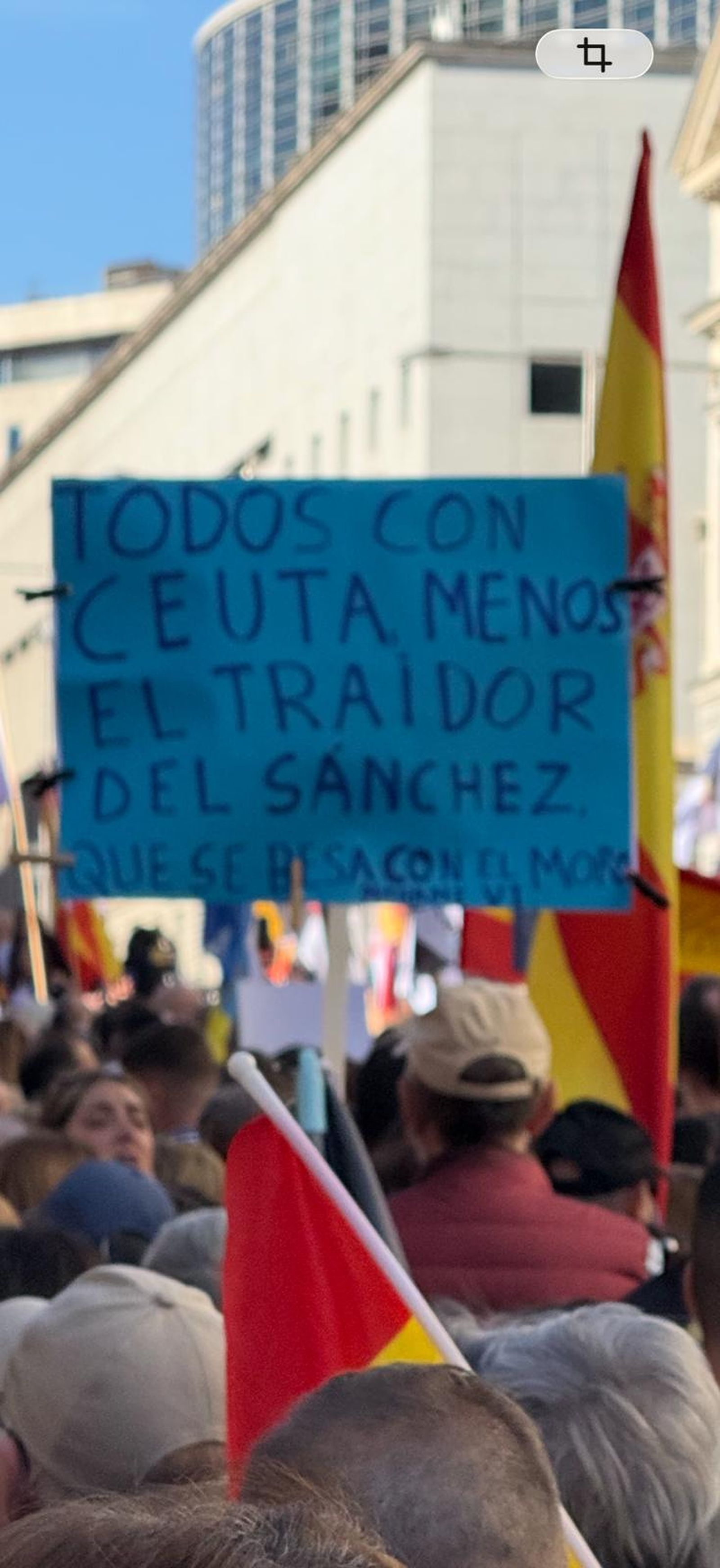 Estas son las nueve exigencias que Mujeres Caballas plantea al Gobierno tras la histórica marcha en Madrid