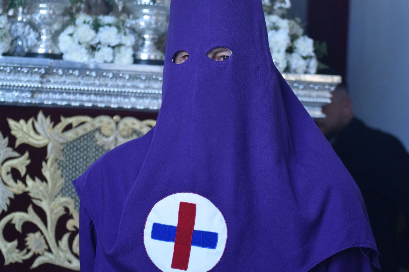 El Medinaceli y María de los Dolores: esencia pura de Ceuta en plena primavera