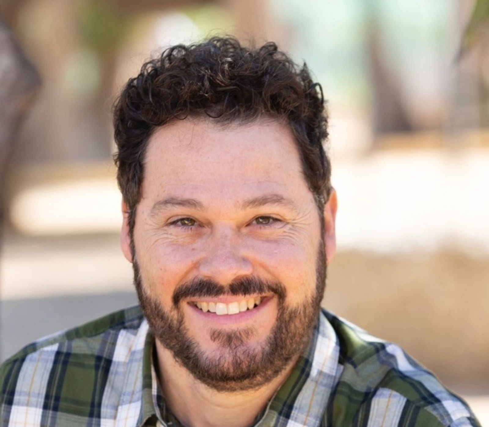 Ángel Fernández./ FOTO CEDIDA