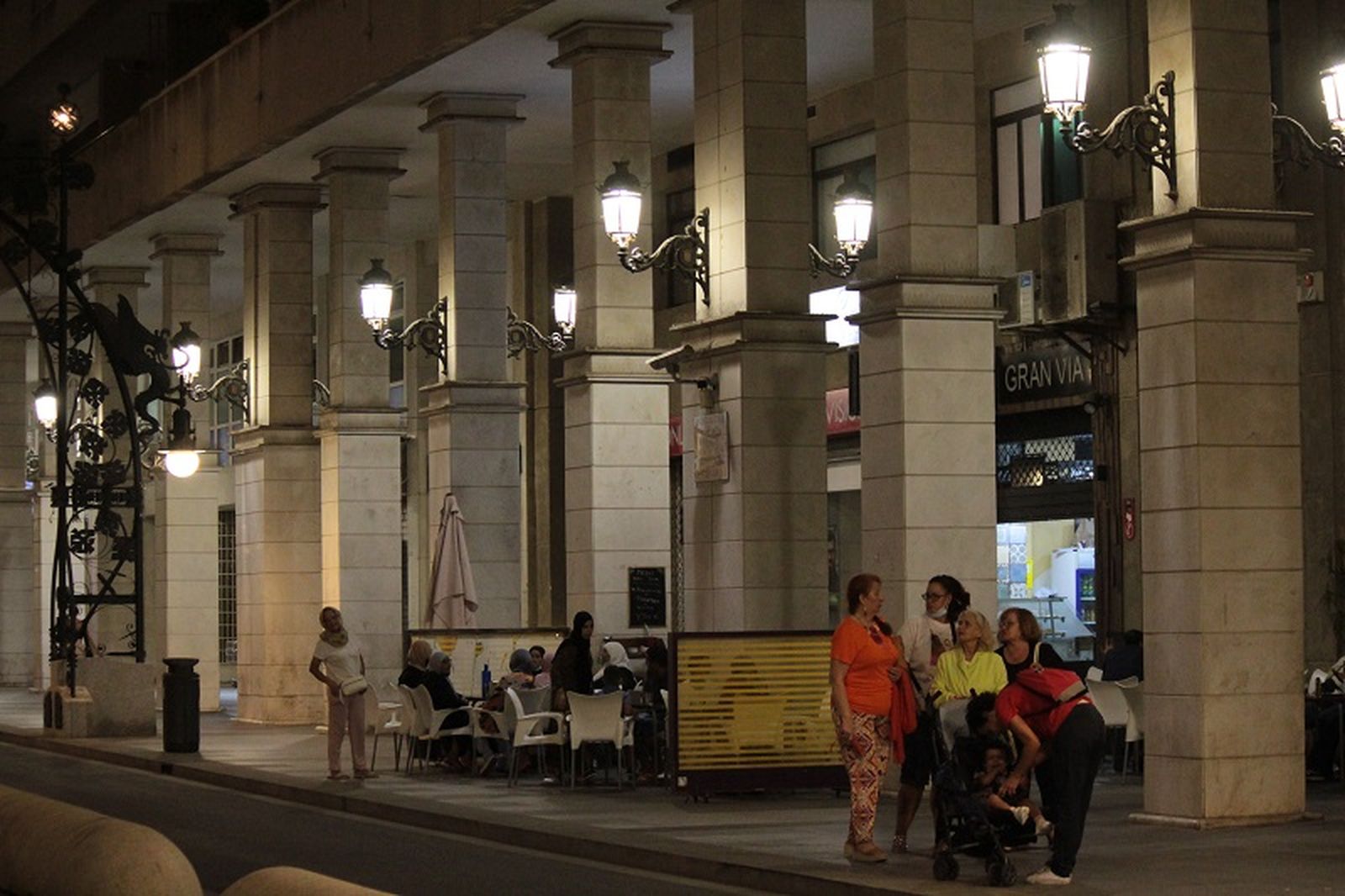 FOTO: EL PUEBLO FOTO: EL PUEBLO