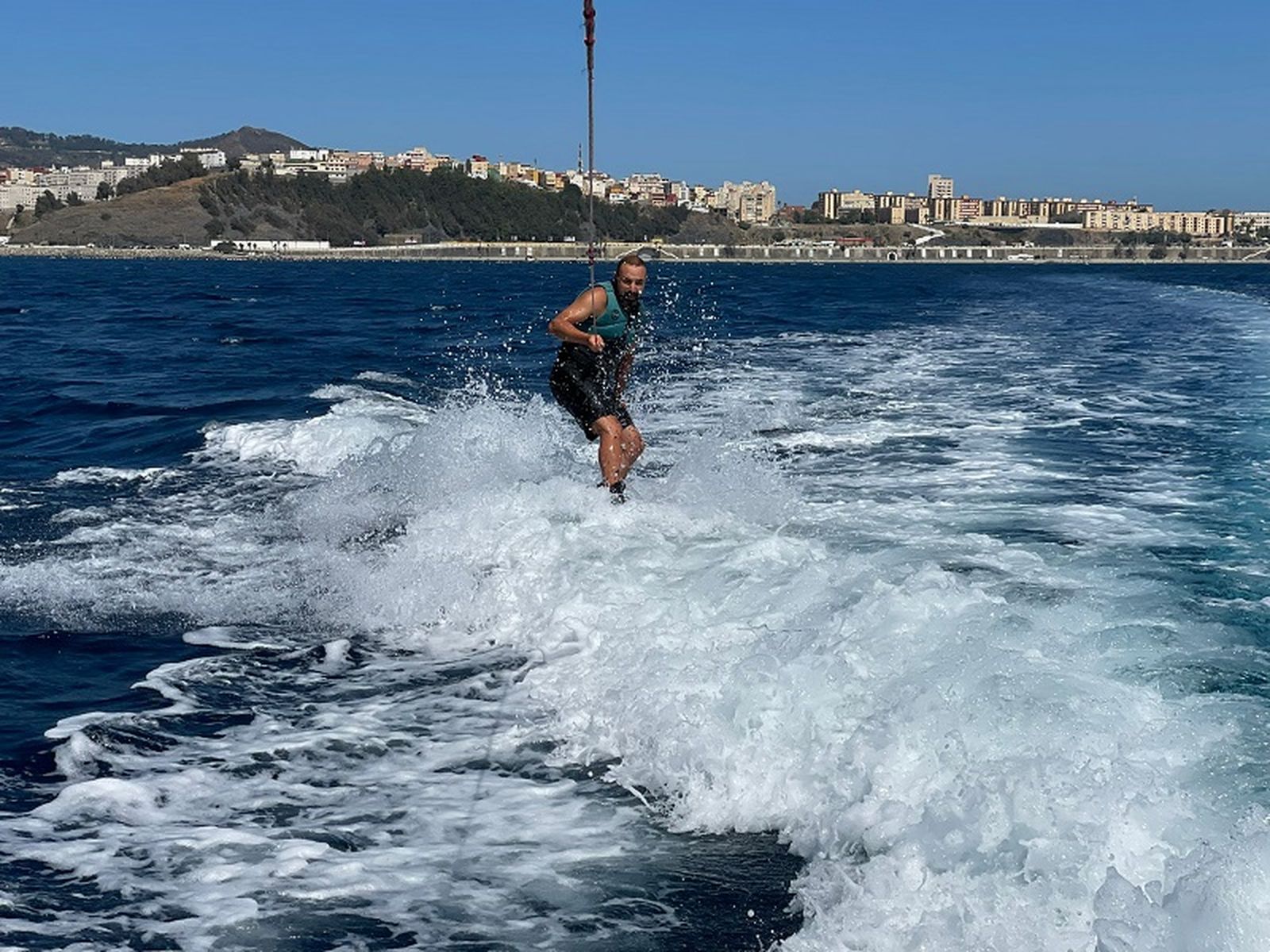 FOTO EL PUEBLO FOTO EL PUEBLO