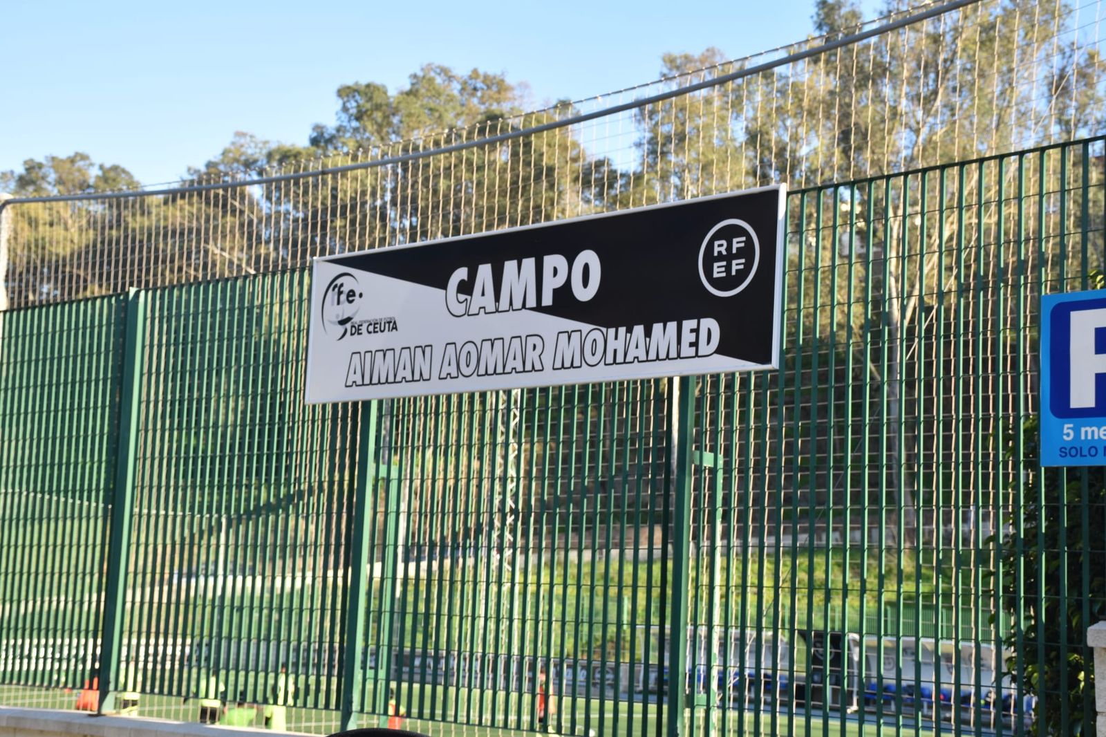Campos del Príncipe