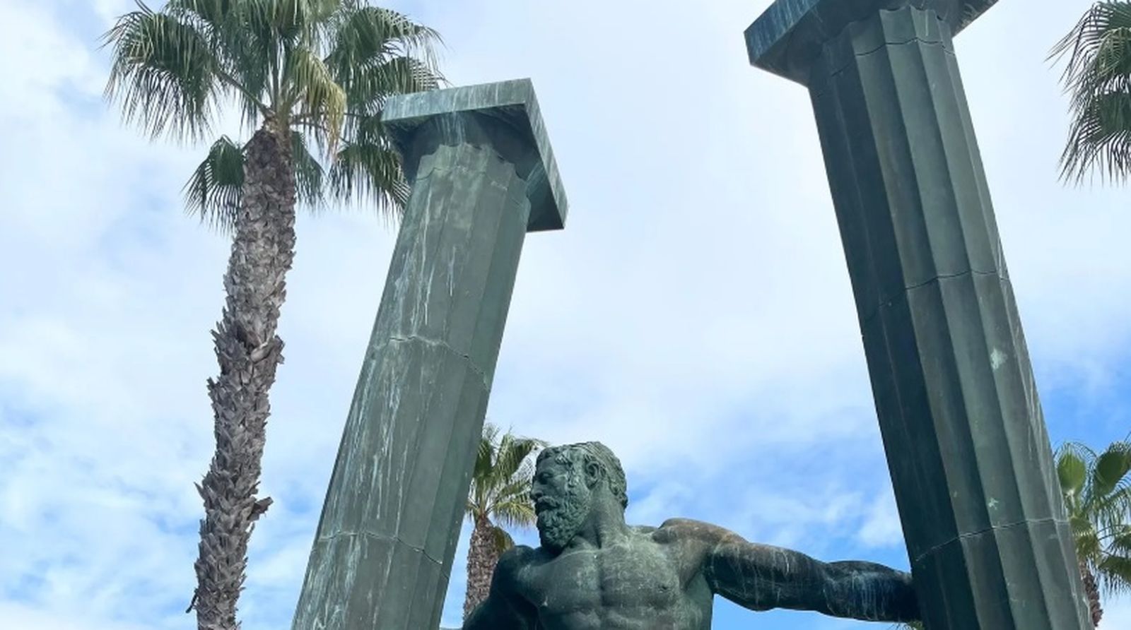 La previsión apunta a cielos poco nubosos o con intervalos de nubes altas, especialmente durante la primera mitad del día