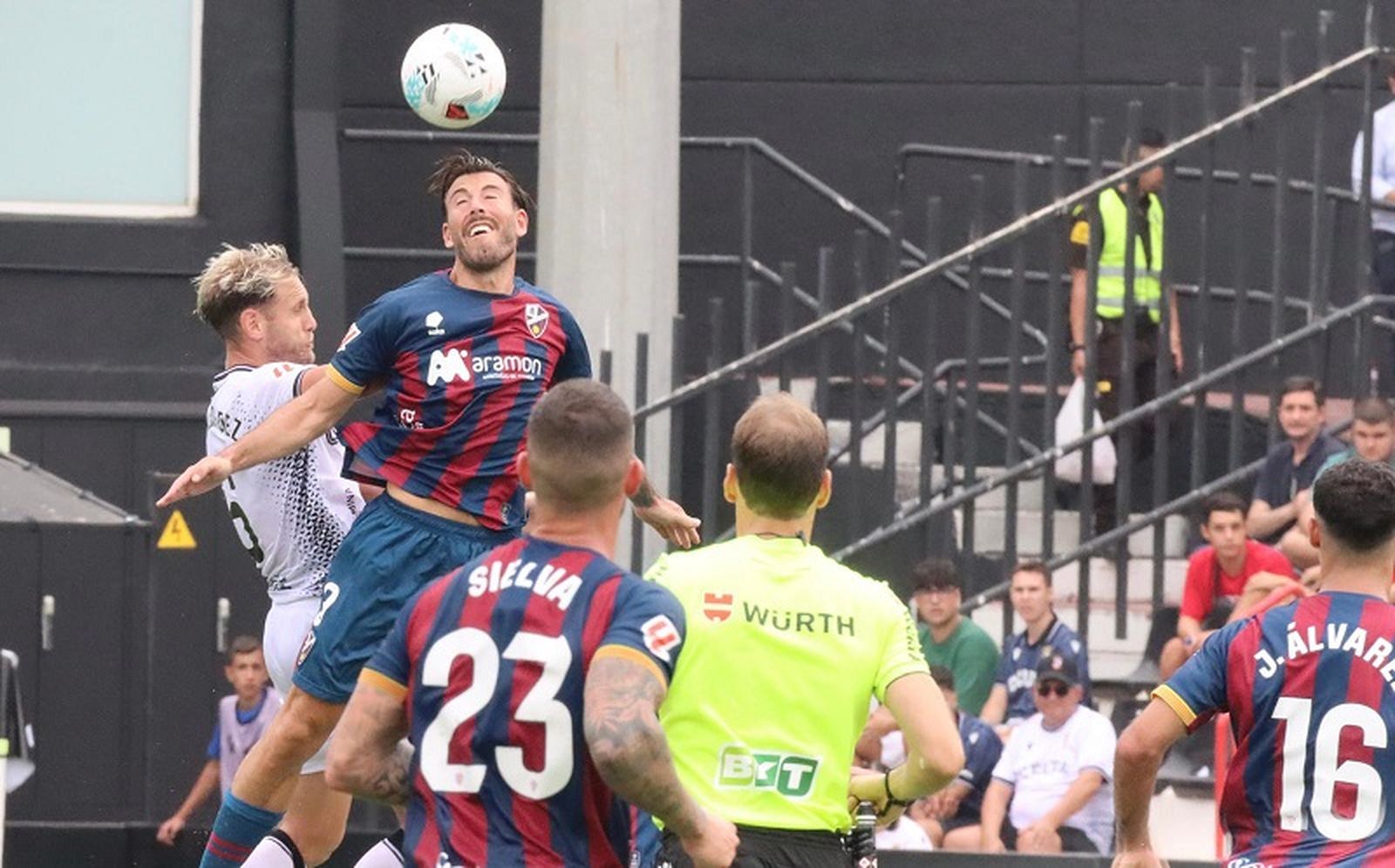 AD Ceuta y las fotos del partido