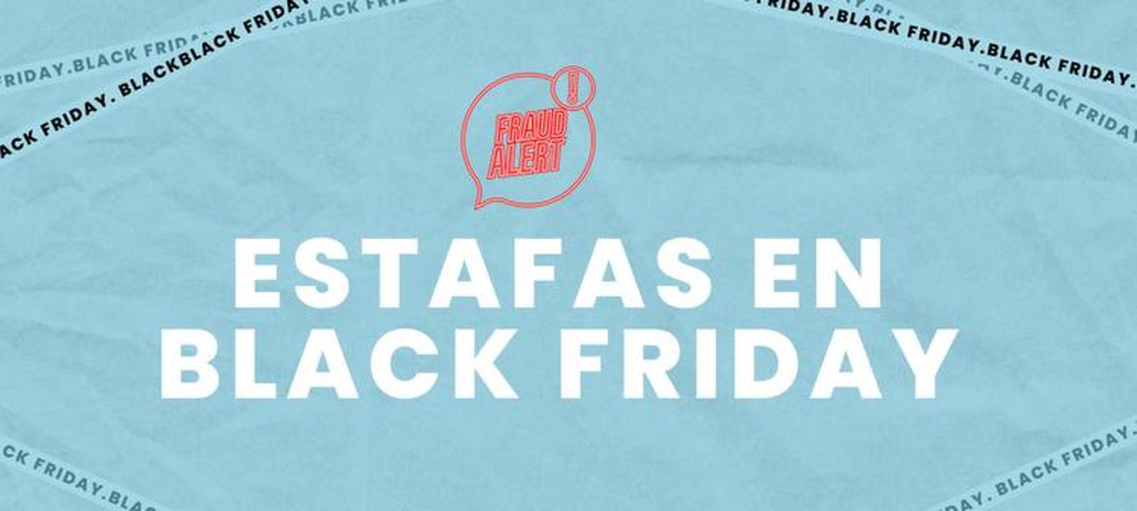 La Policía Nacional difunde un decálogo de seguridad para evitar ciberestafas en el Black Friday.