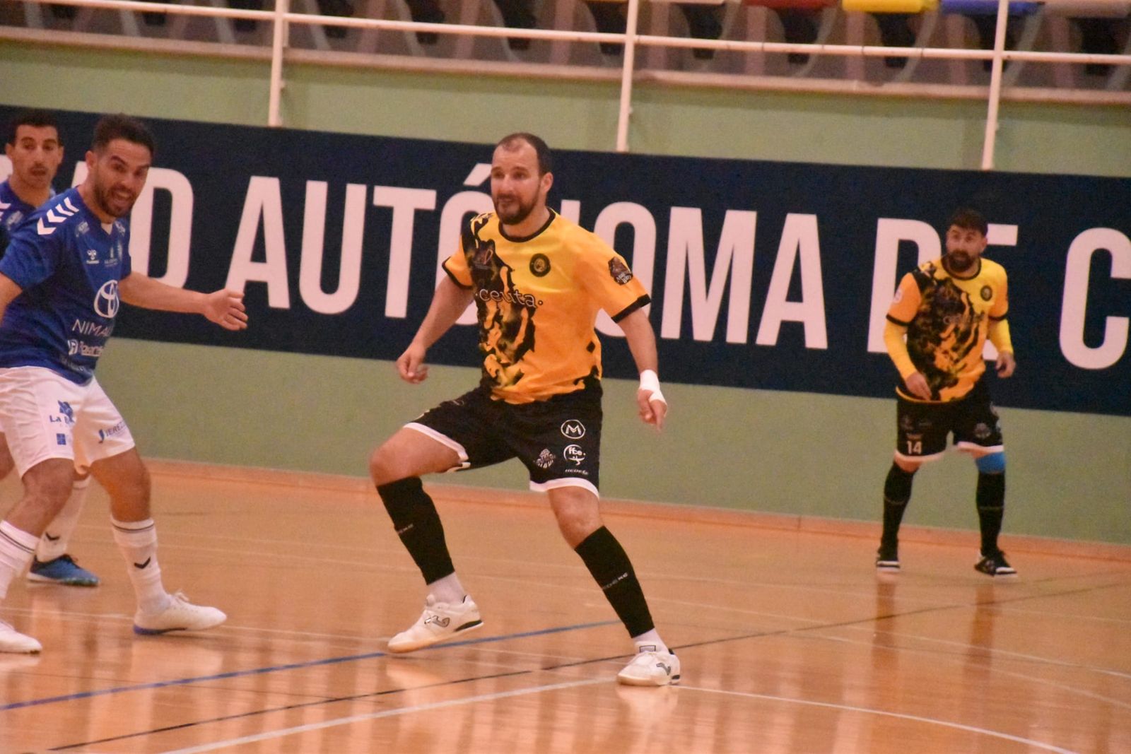 El Imperio Los Rosales logra la permanencia