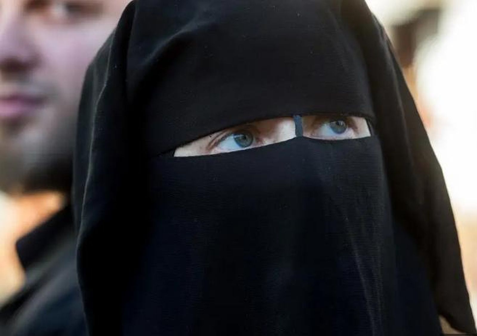 Burka