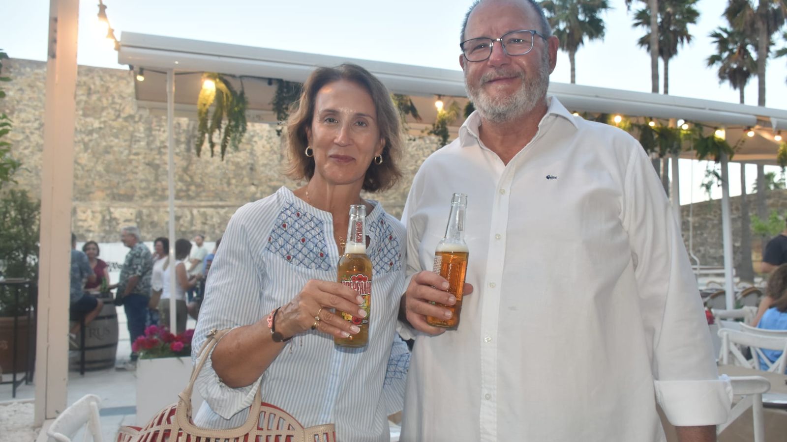 Un viaje en el tiempo para acabar el verano cultural en Ceuta
