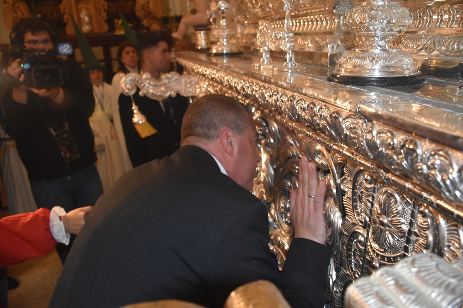 Ceuta se encuentra con su más leal compañera