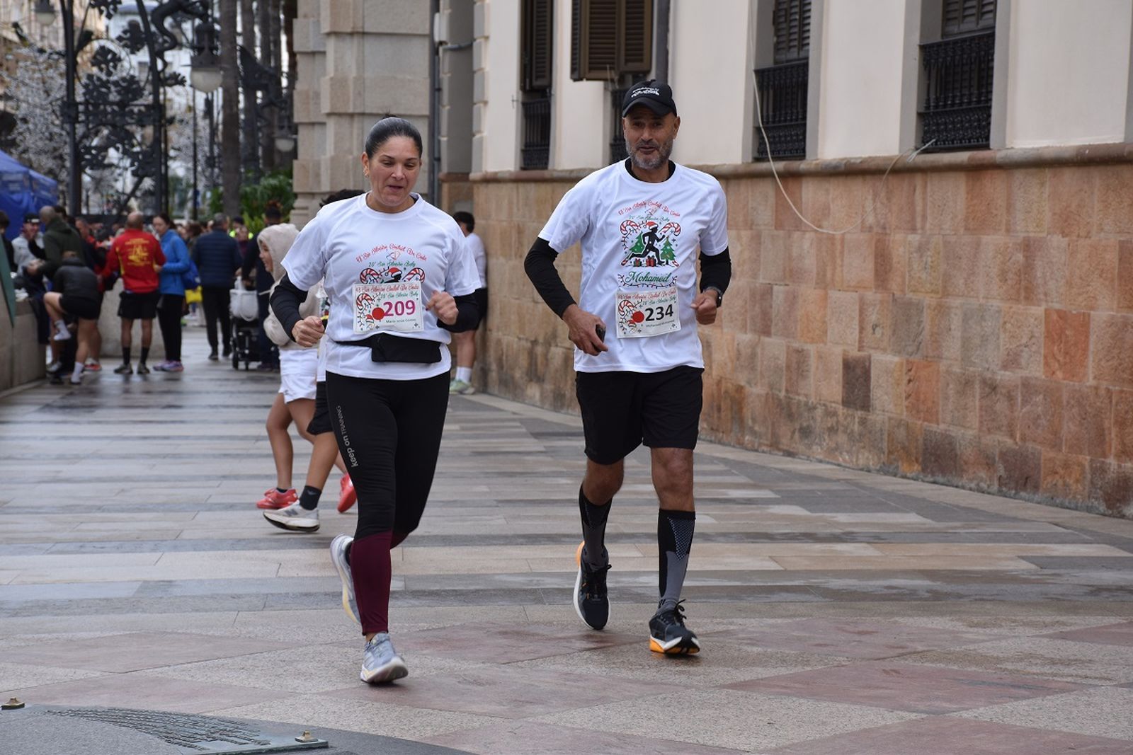 San Silvestre