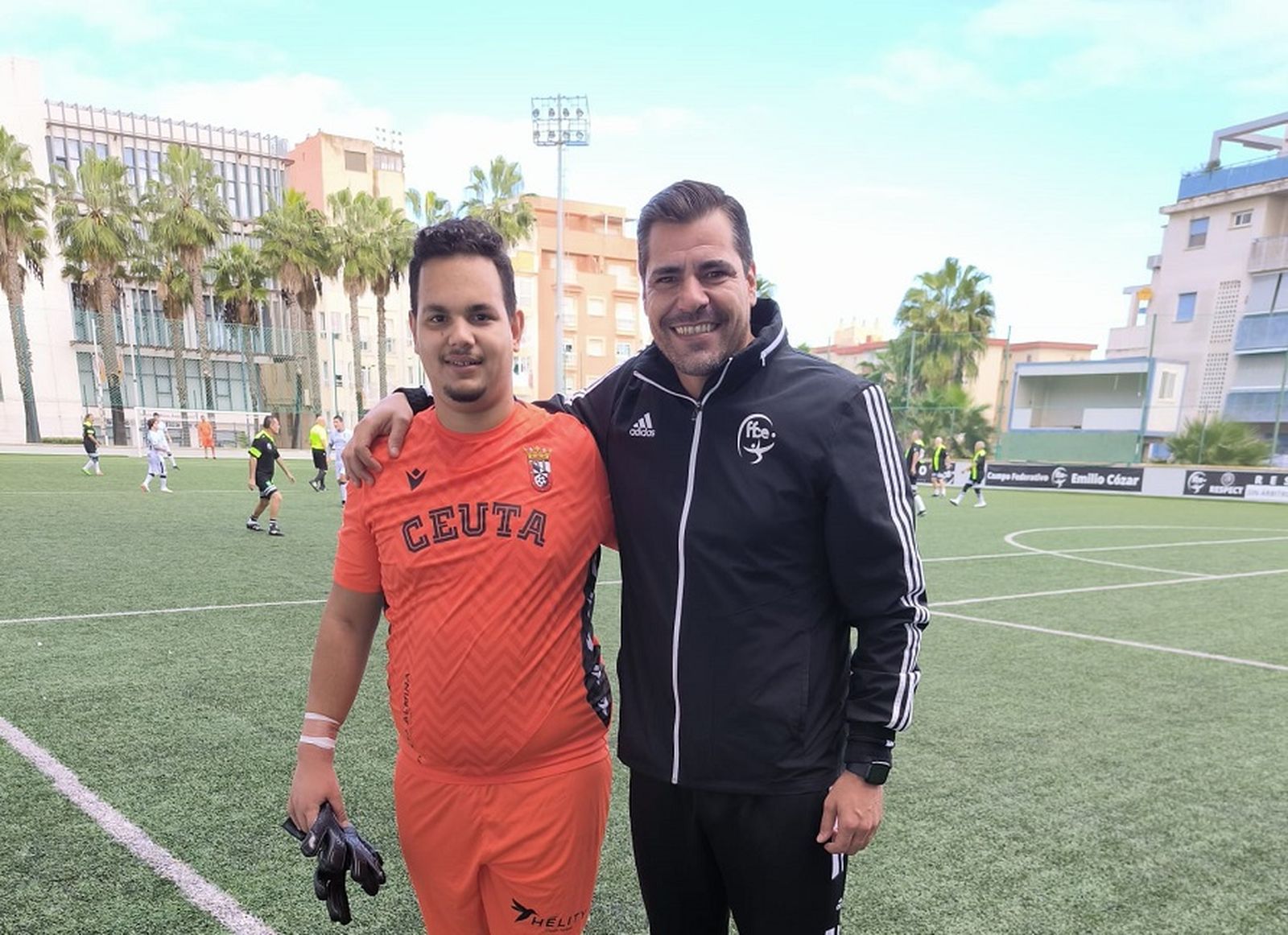 Presentación Genuine