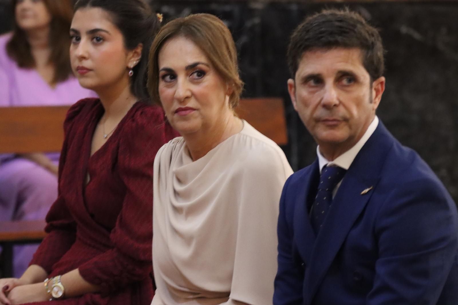 Boda de plata en los Remedios