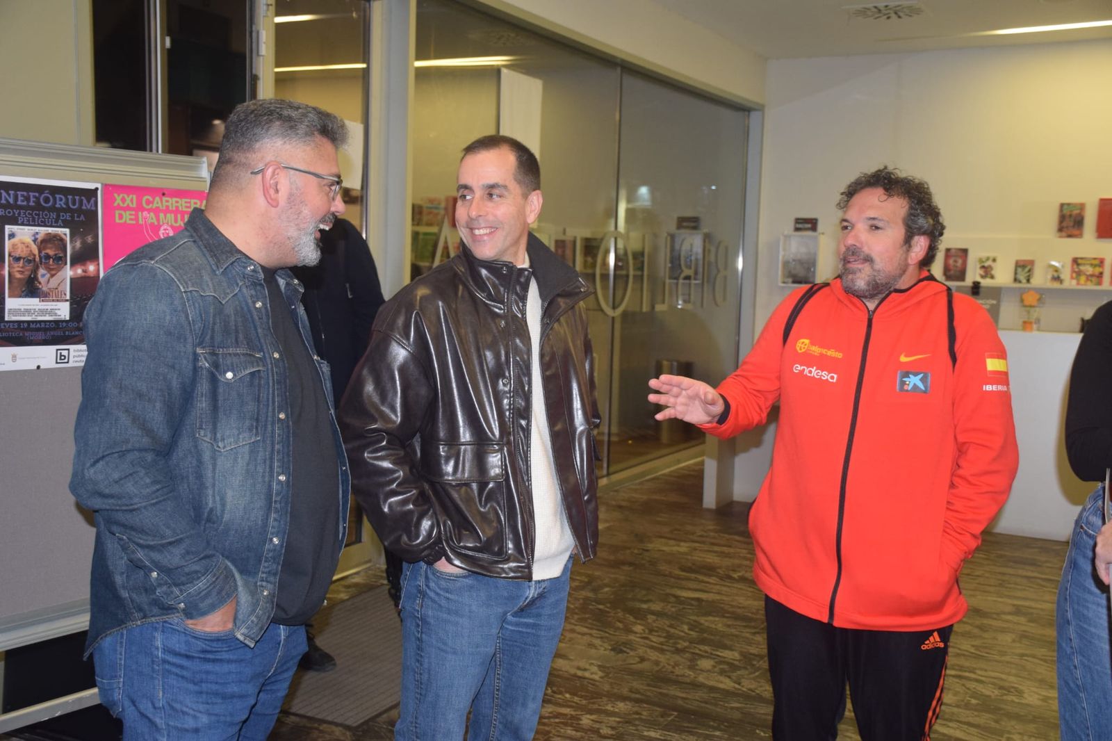 Exposición 'Rostros de Mujer'