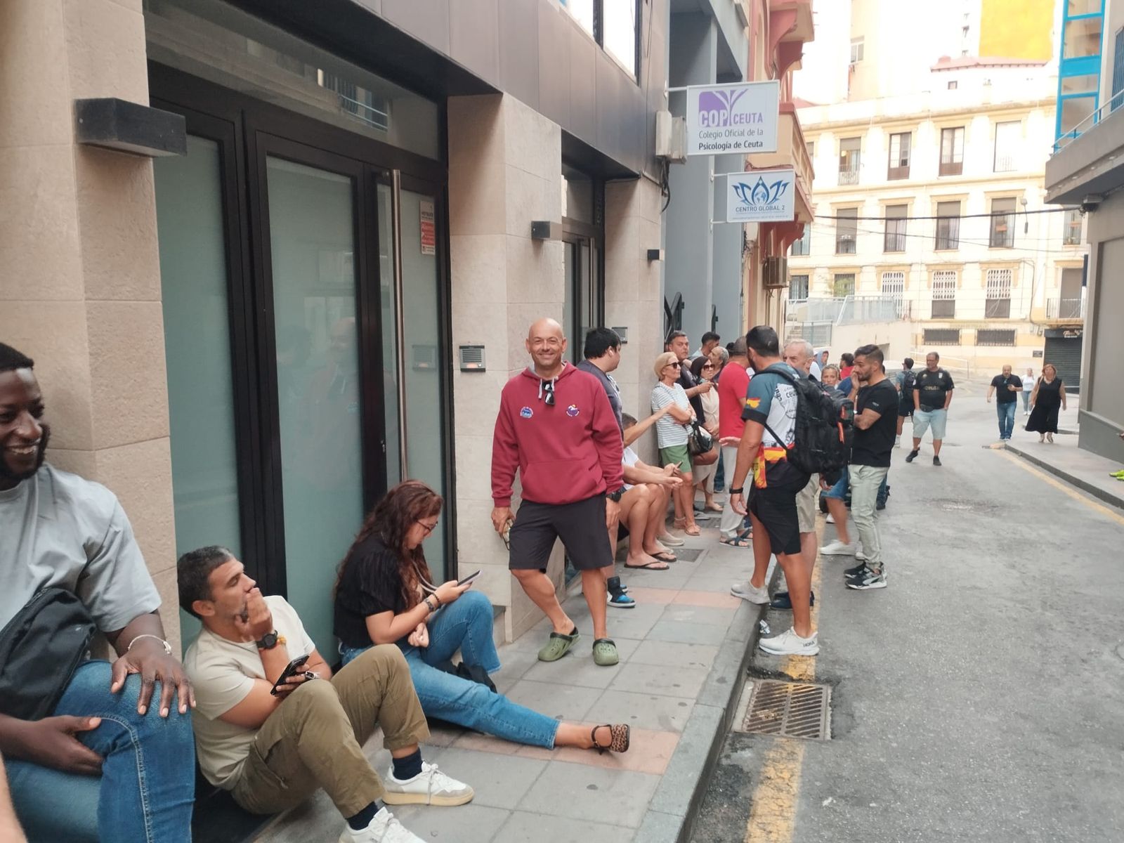 Venta de entradas