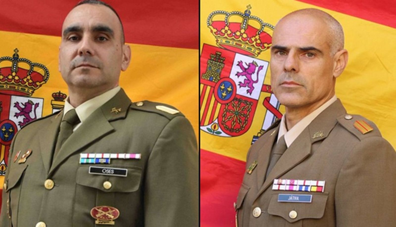 FOTO EJÉRCITO DE TIERRA