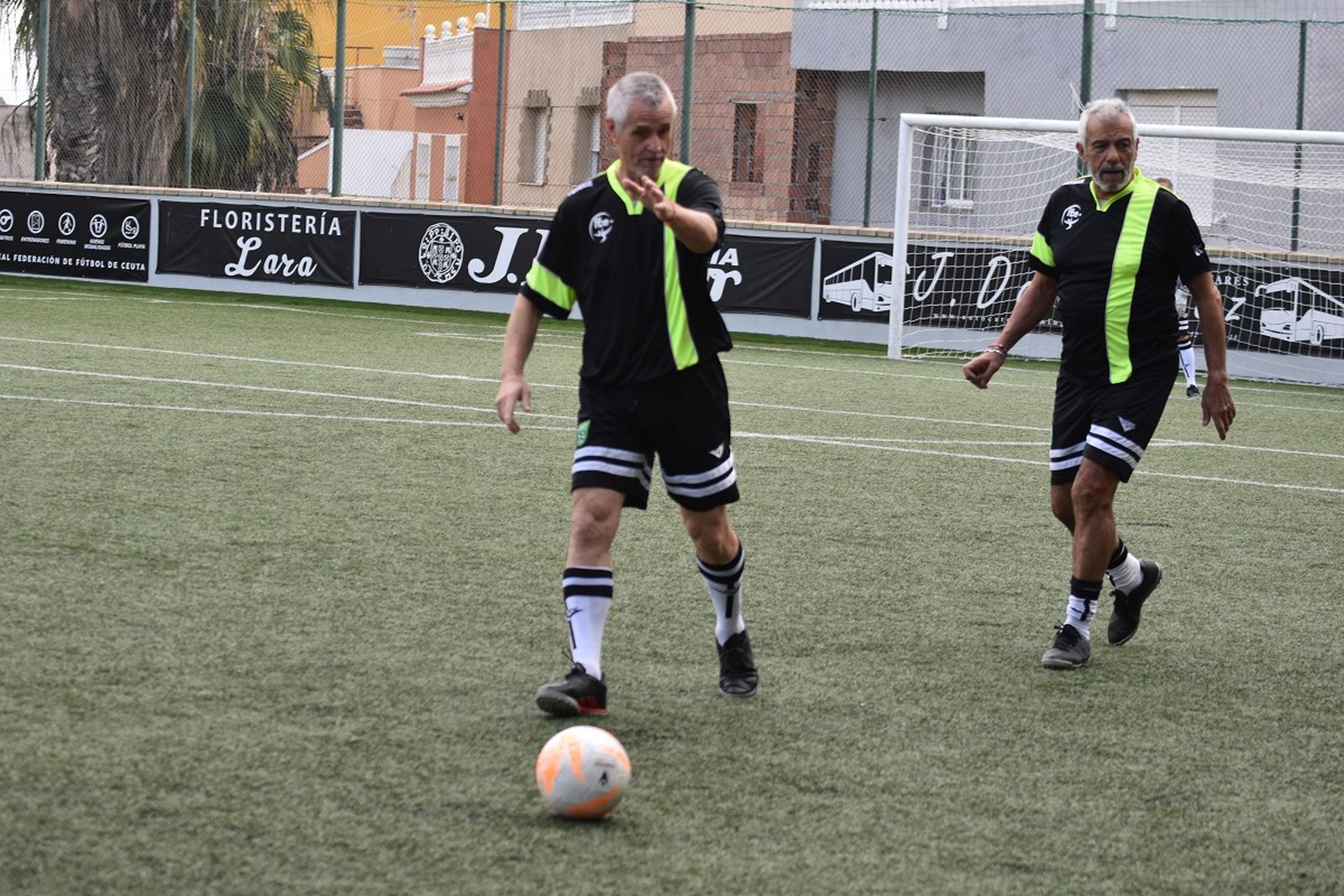 Presentación Genuine