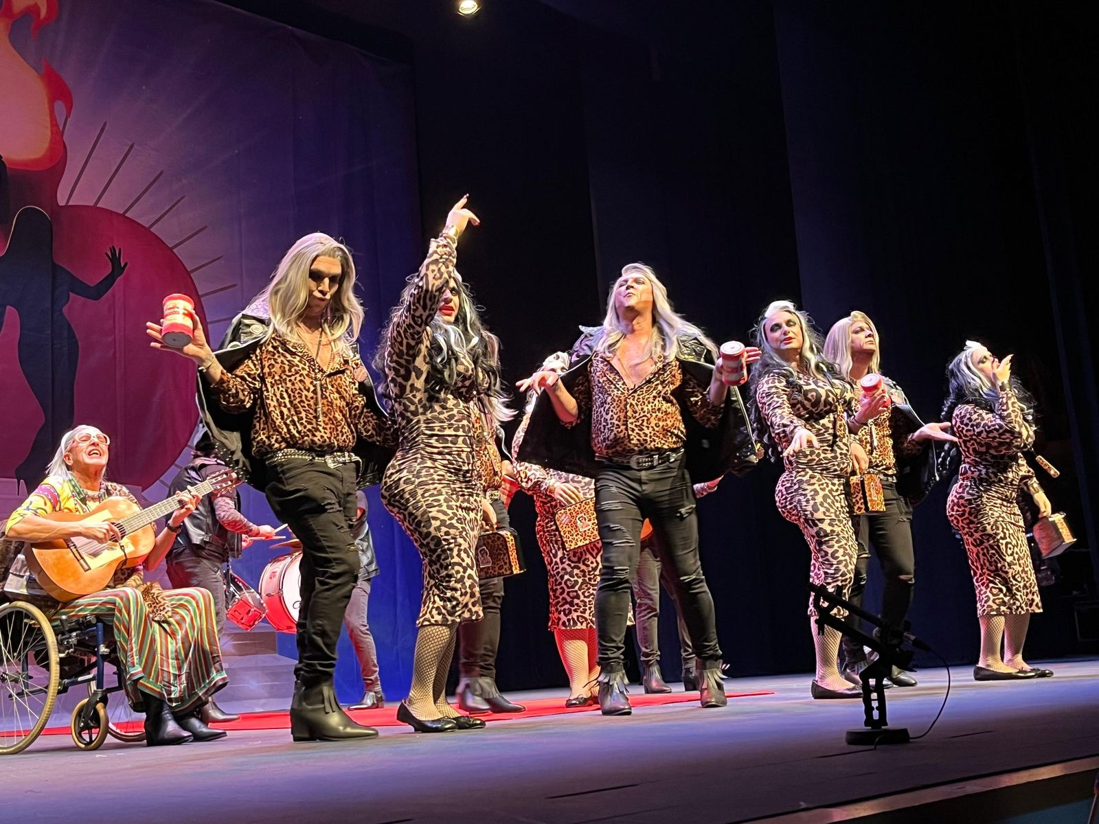 A quien le importa sobre el Revellín