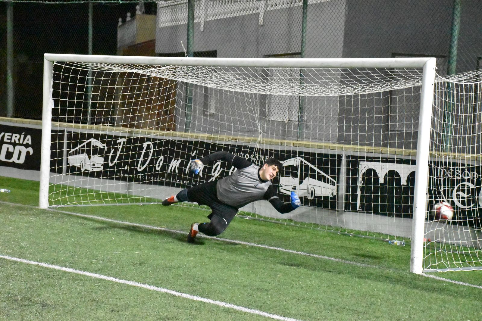 FOTOGALERÍA | El torneo solidario del PP, en imágenes