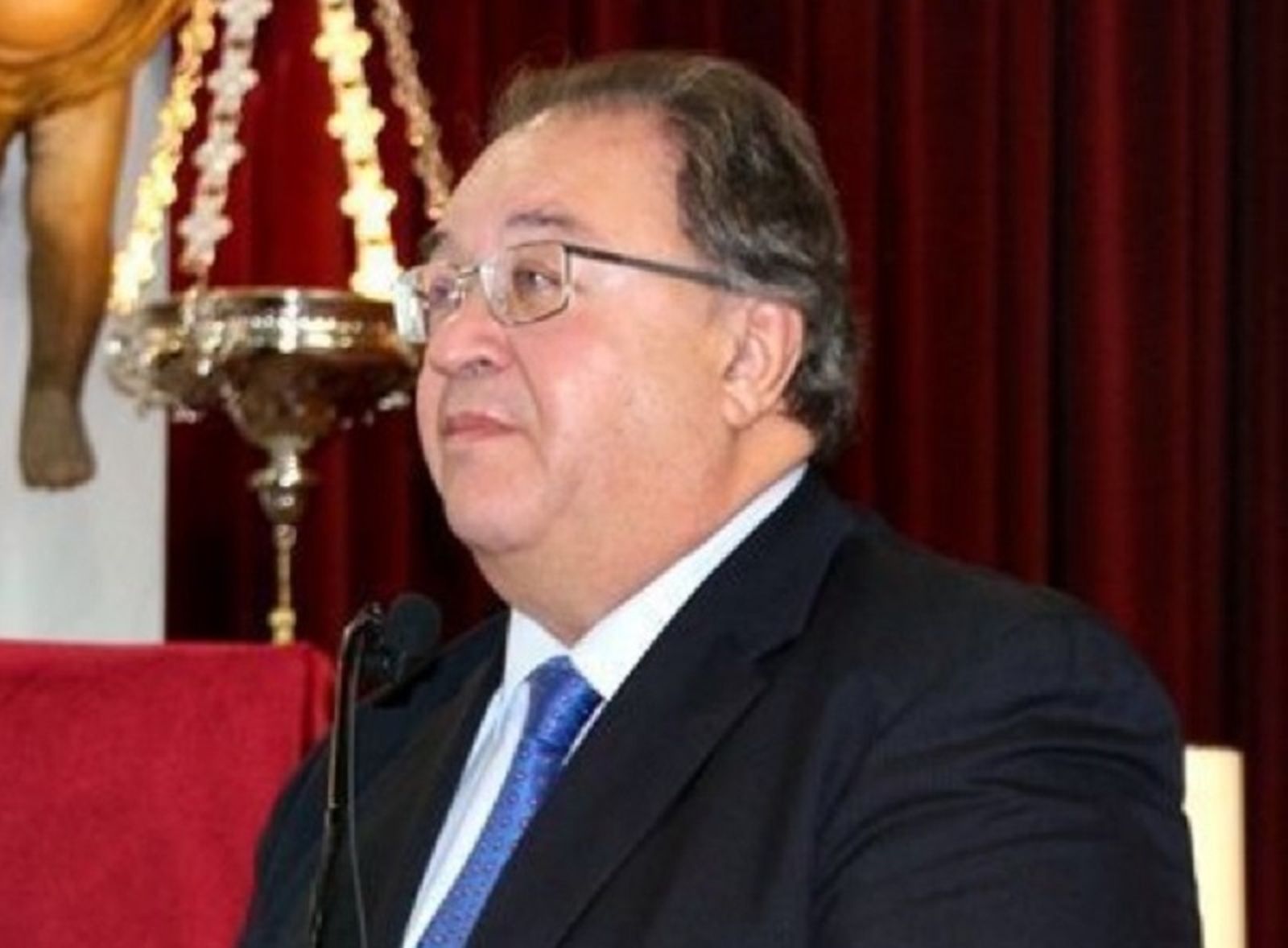 Juan Jesús Bollit / Archivo