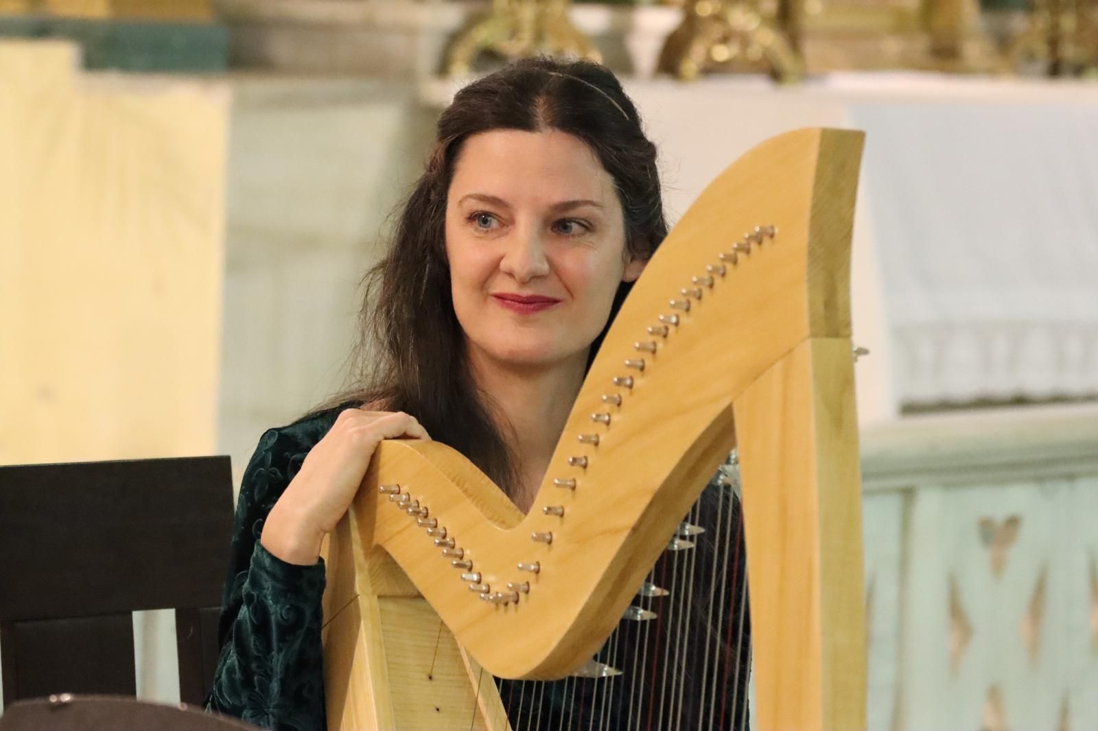 ‘Divina Harmonía’: el IV Festival de Música Sacra sigue enamorando a Ceuta