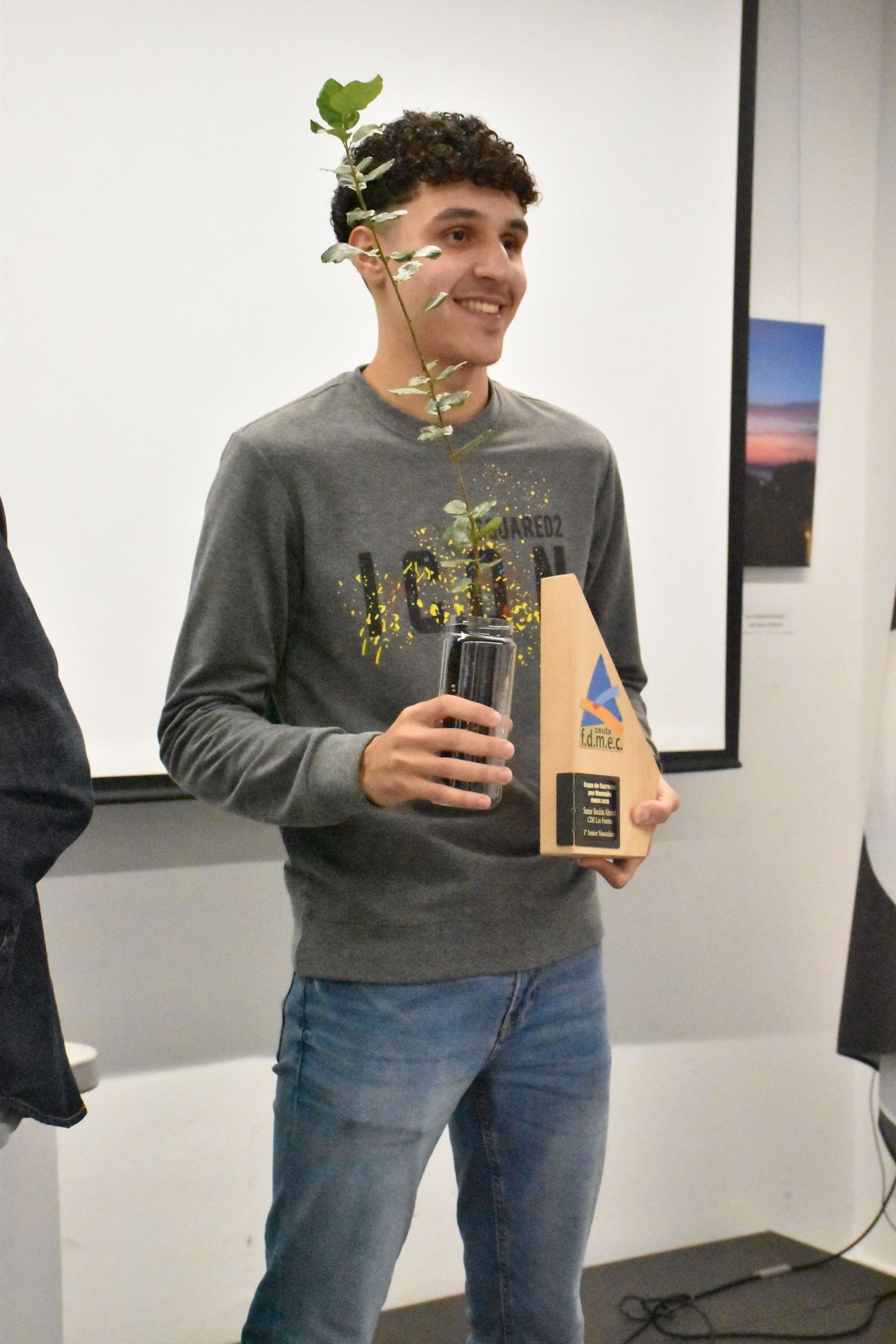 La FDMEC cierra la temporada con un homenaje y un acuerdo histórico con la Legión