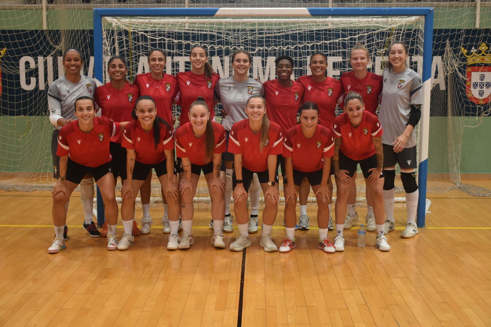 AD Ceuta Femenino