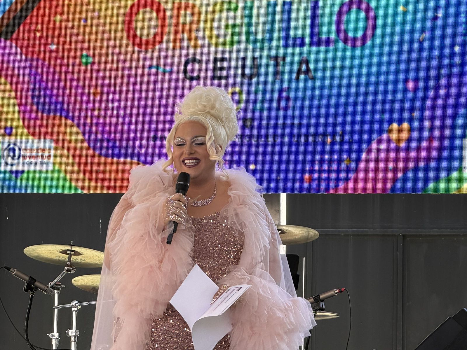 Festival del Orgullo