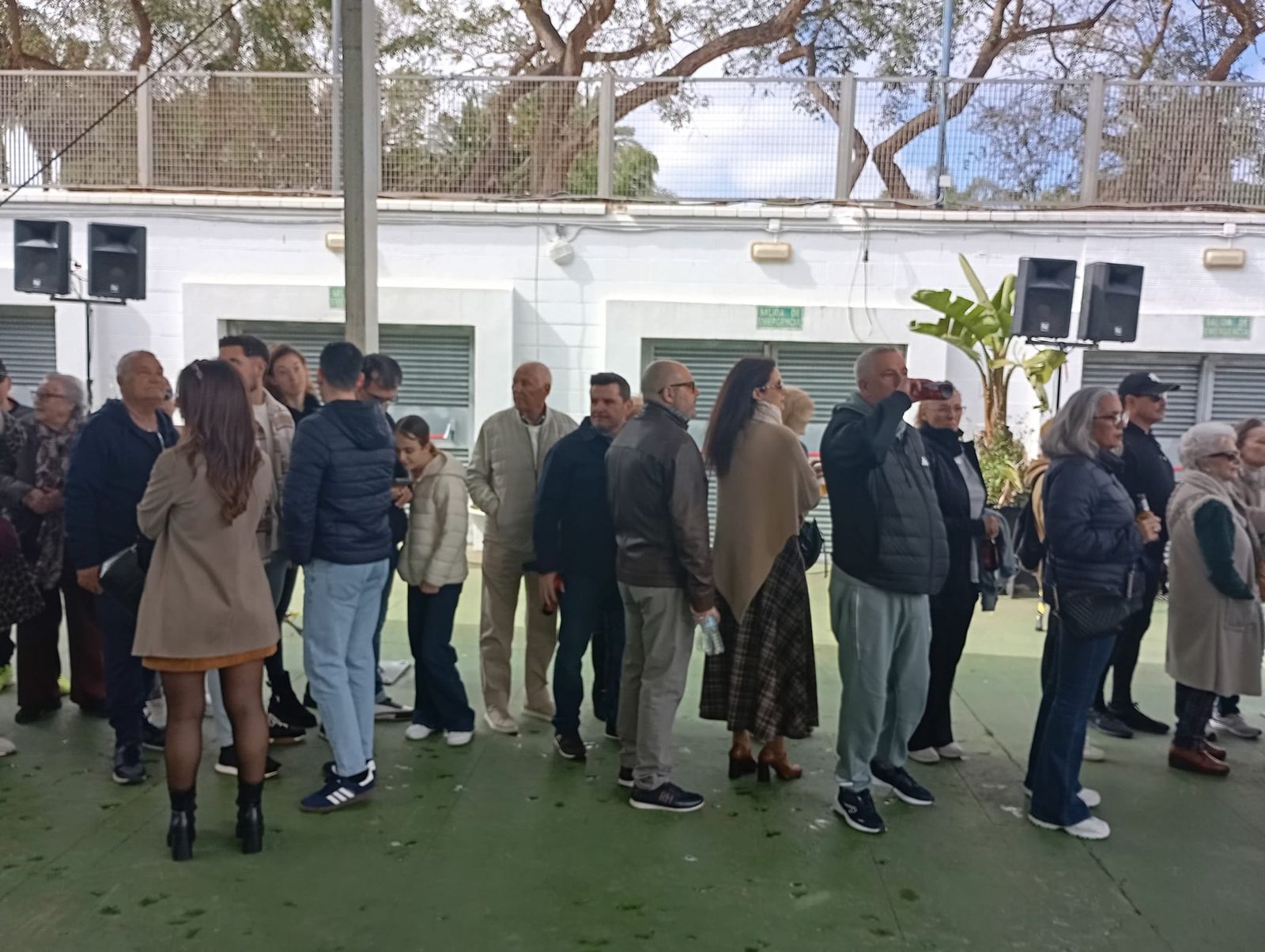 El Carnaval 2026 dice adios con la quema de la caballa