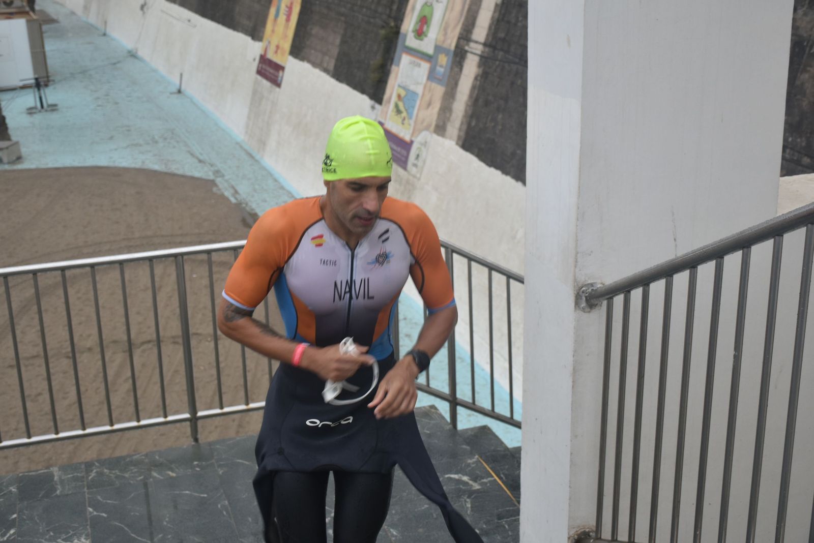Campeonato Autonómico de Ceuta de Triatlón