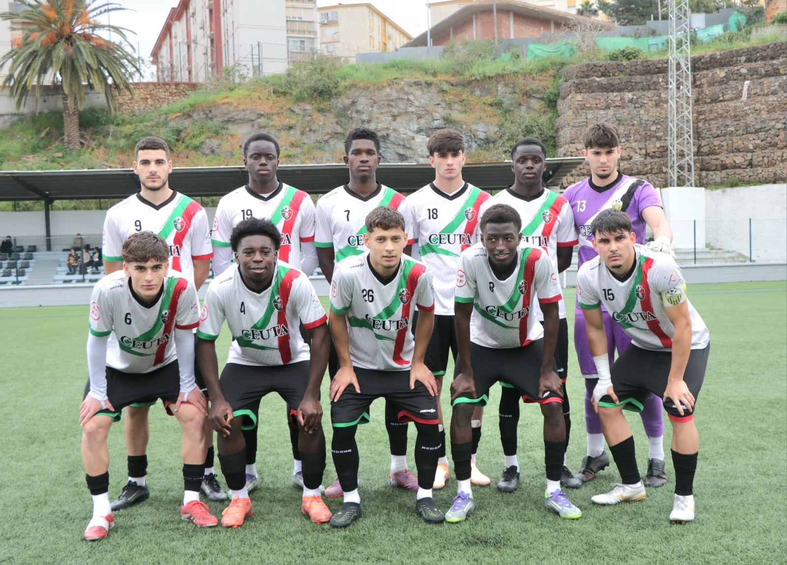 El Granada C.F. asaltó el Benoliel con un gol decisivo en el tramo final