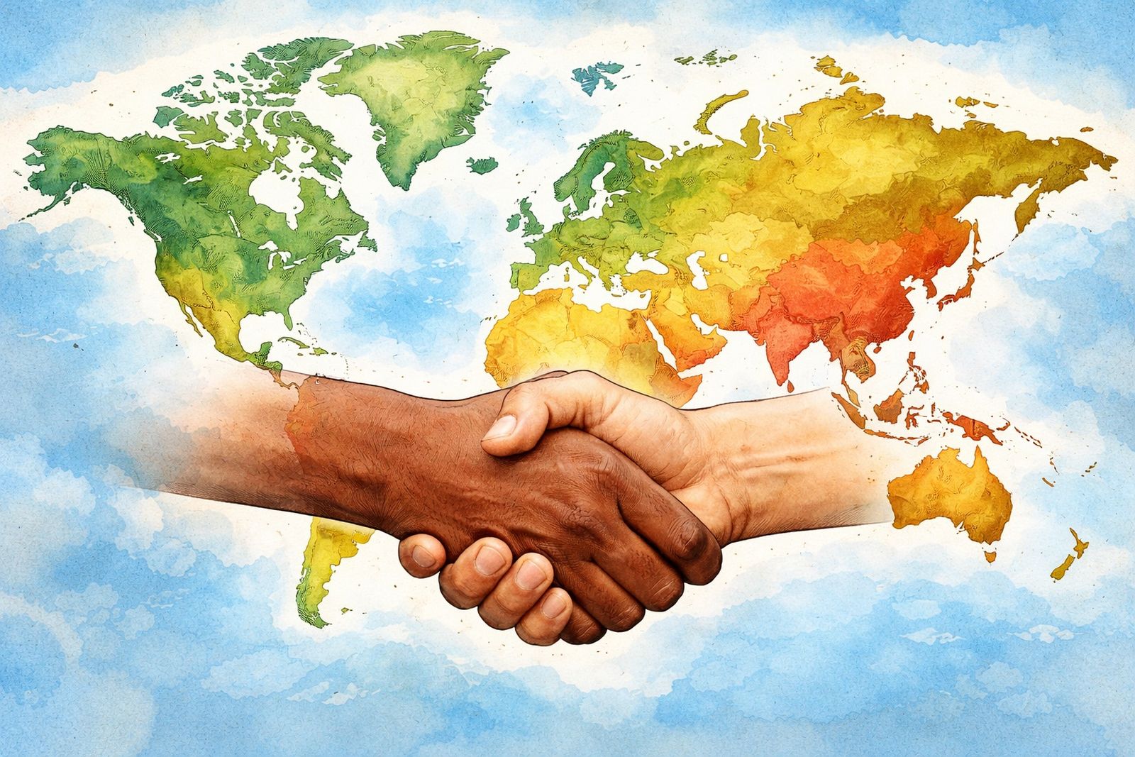 Las comunidades del norte y del arco mediterráneo presentan un tejido empresarial más abierto al exterior