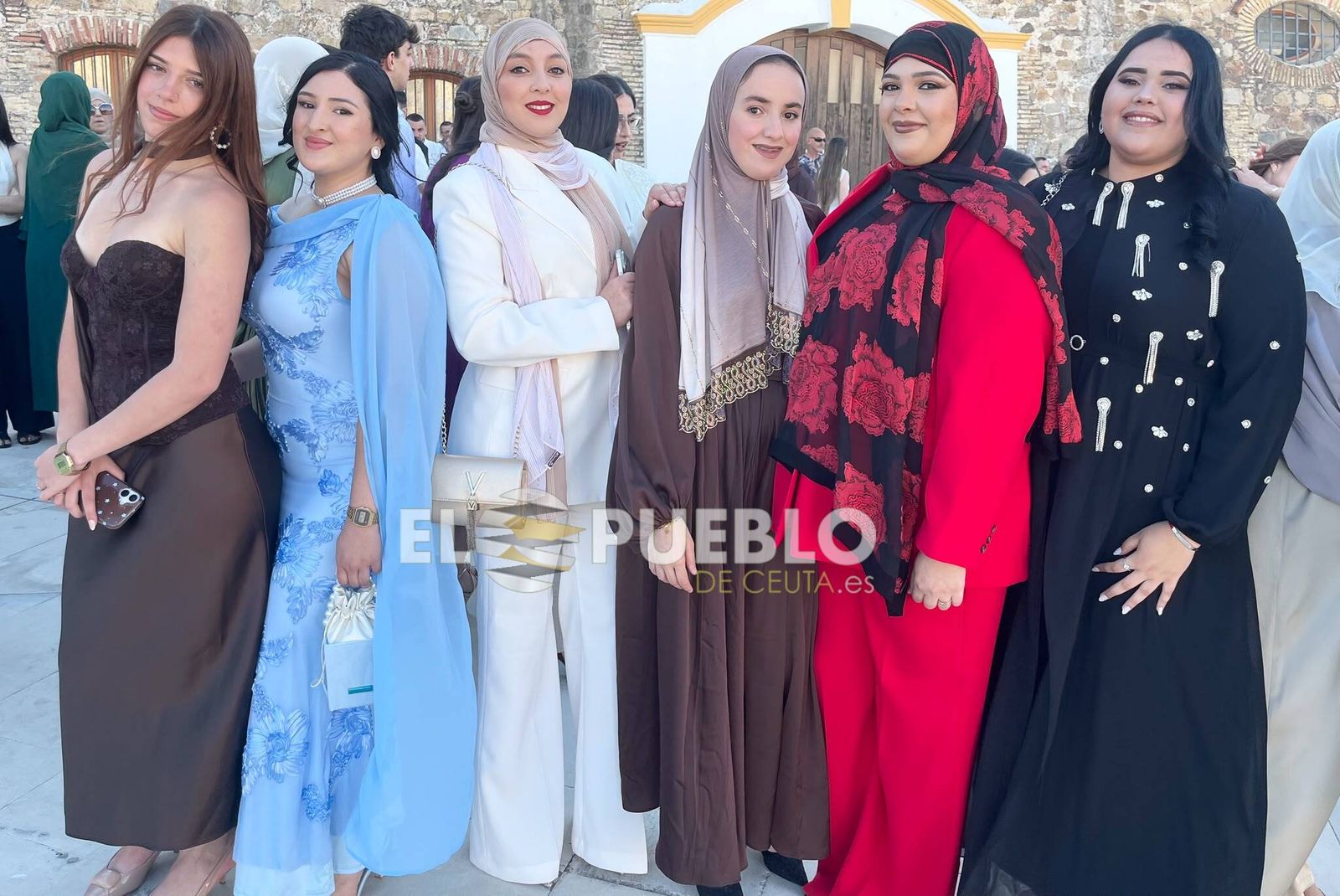 FOTOGALERÍA | Graduaciones IES Almina