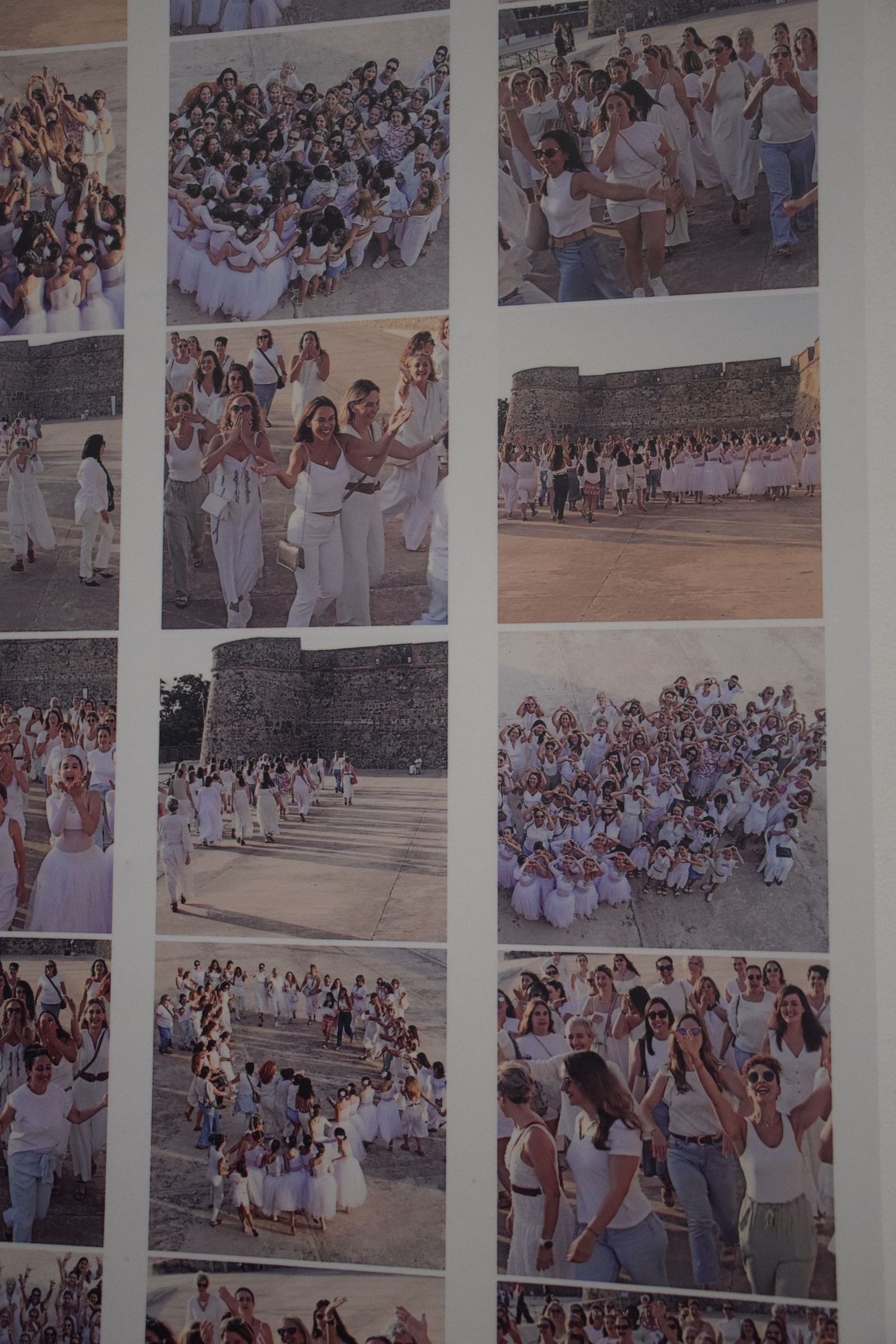 FOTOGALERÍA | La Fundación Premio Convivencia inaugura en Ceuta la muestra “Unik@”