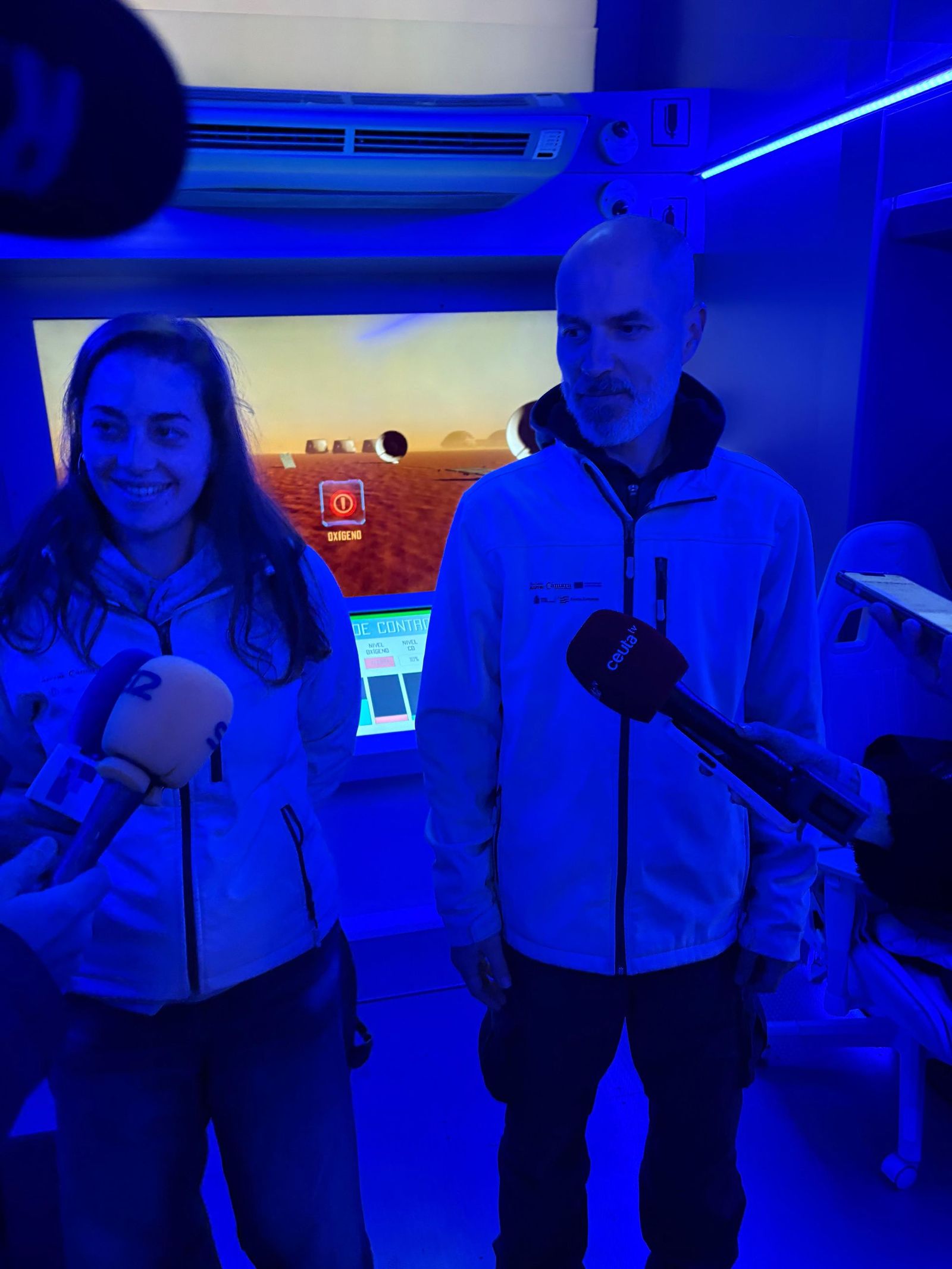 FINEXIT reta al alumnado del IES Clara Campoamor a escapar con educación financiera