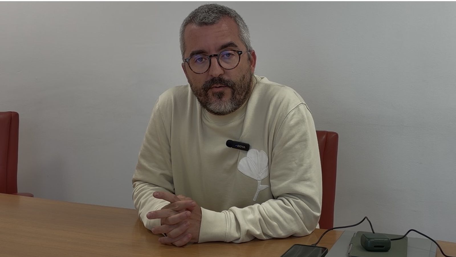 El secretario de Estado, Javier Padilla, defiende una respuesta sanitaria flexible basada en las necesidades que se detecten sobre el terreno