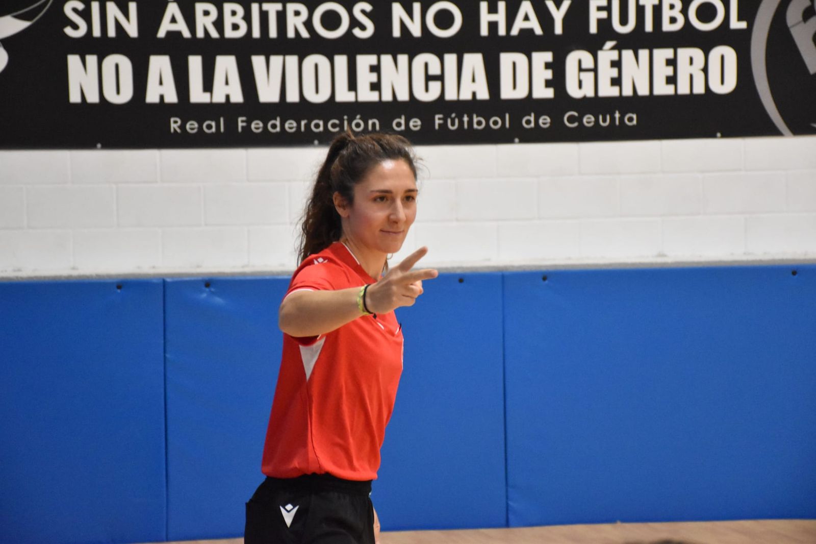 Cuatro partidos de la Liga de Prebenjamines se disputan en 'Santa Amelia'