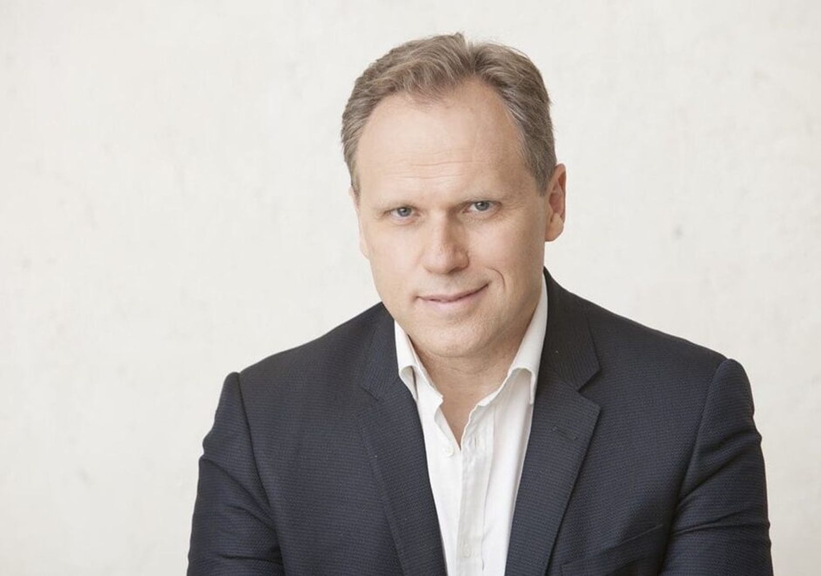 Daniel Lacalle