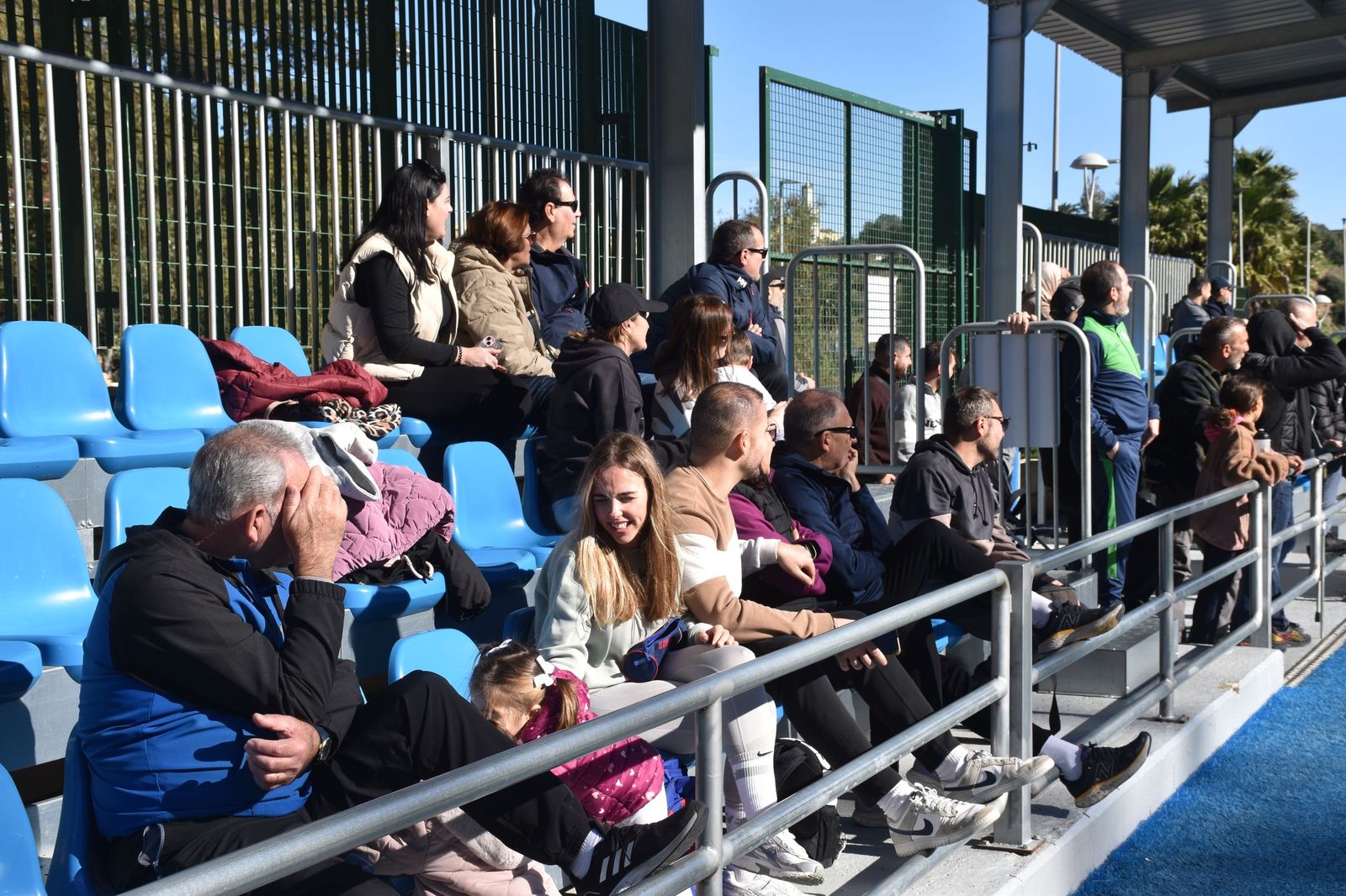 Cinco equipos lideran