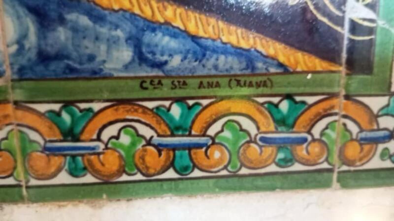 FOTO CEDIDA POR PEDRO ÁLVAREZ TAZON