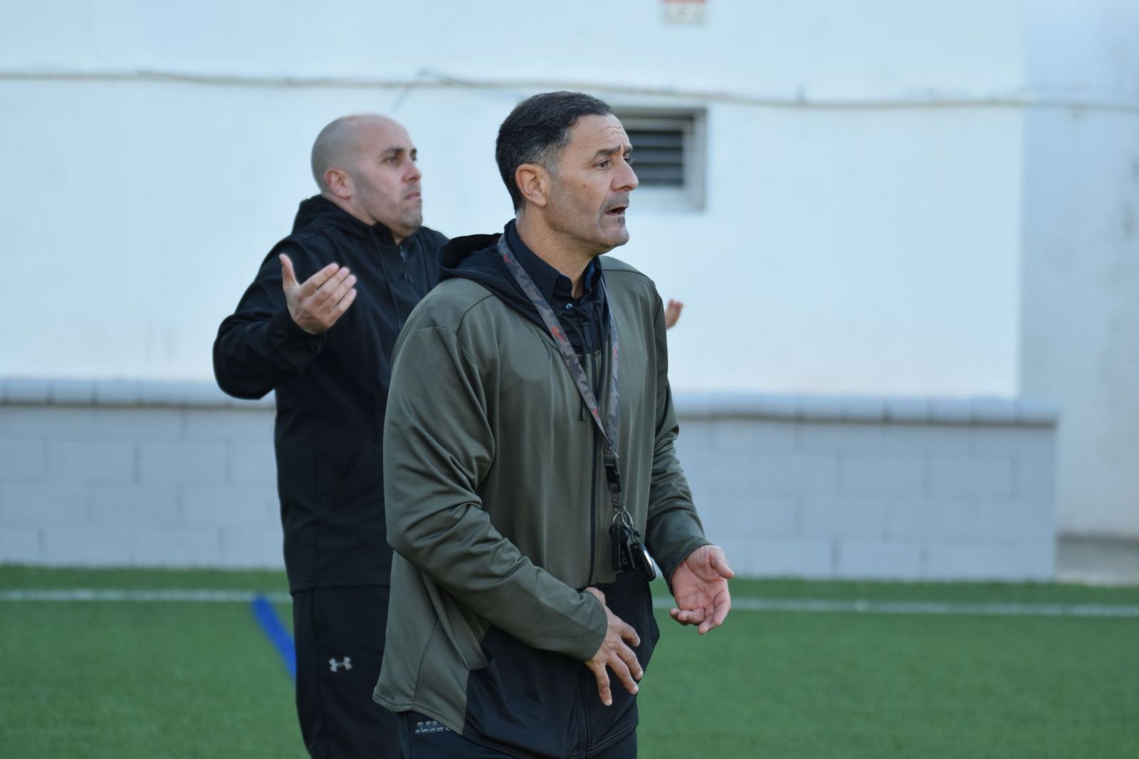 Liga Alevín de Fútbol-7